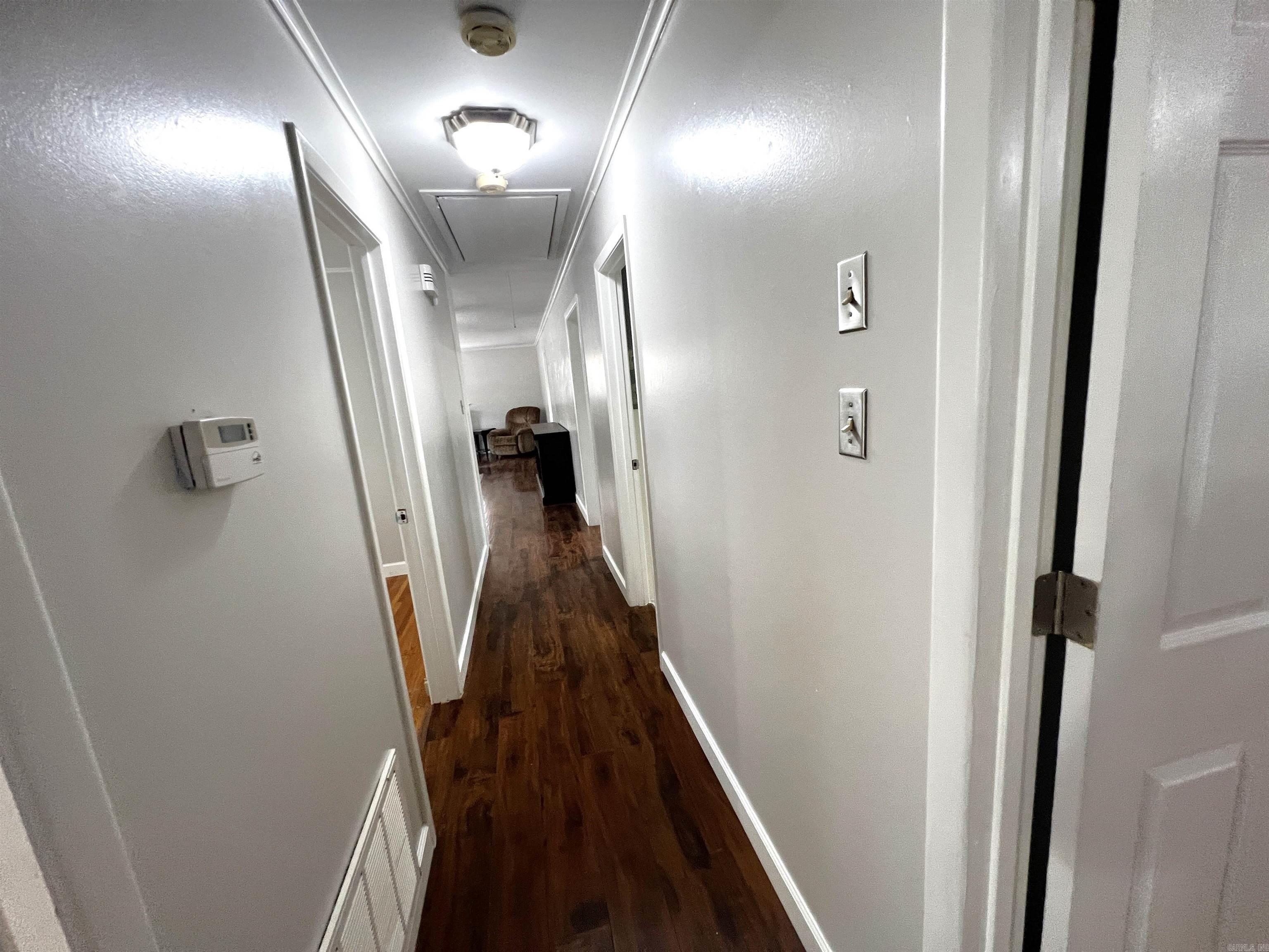 PARK HILL - Residential