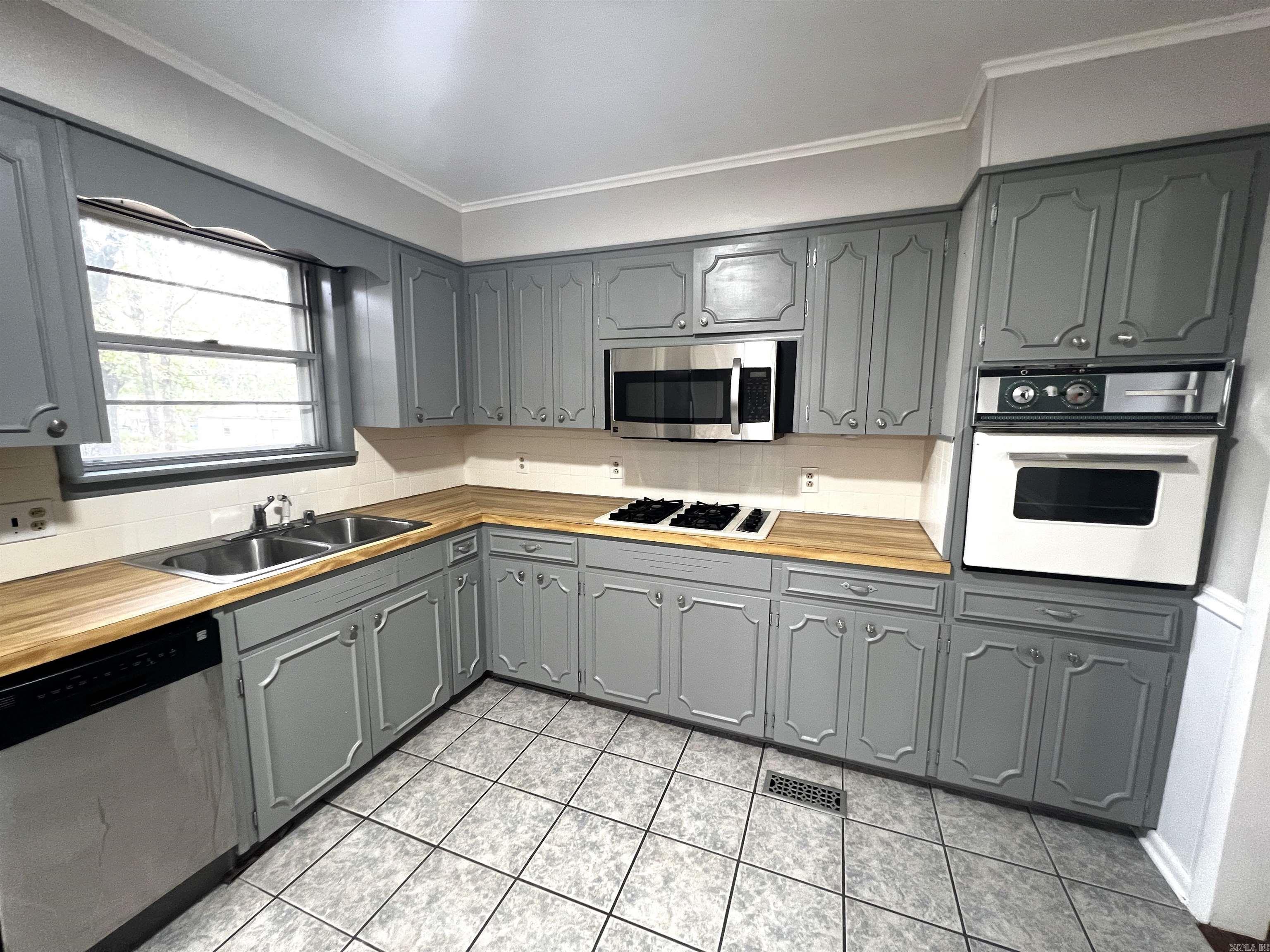 PARK HILL - Residential