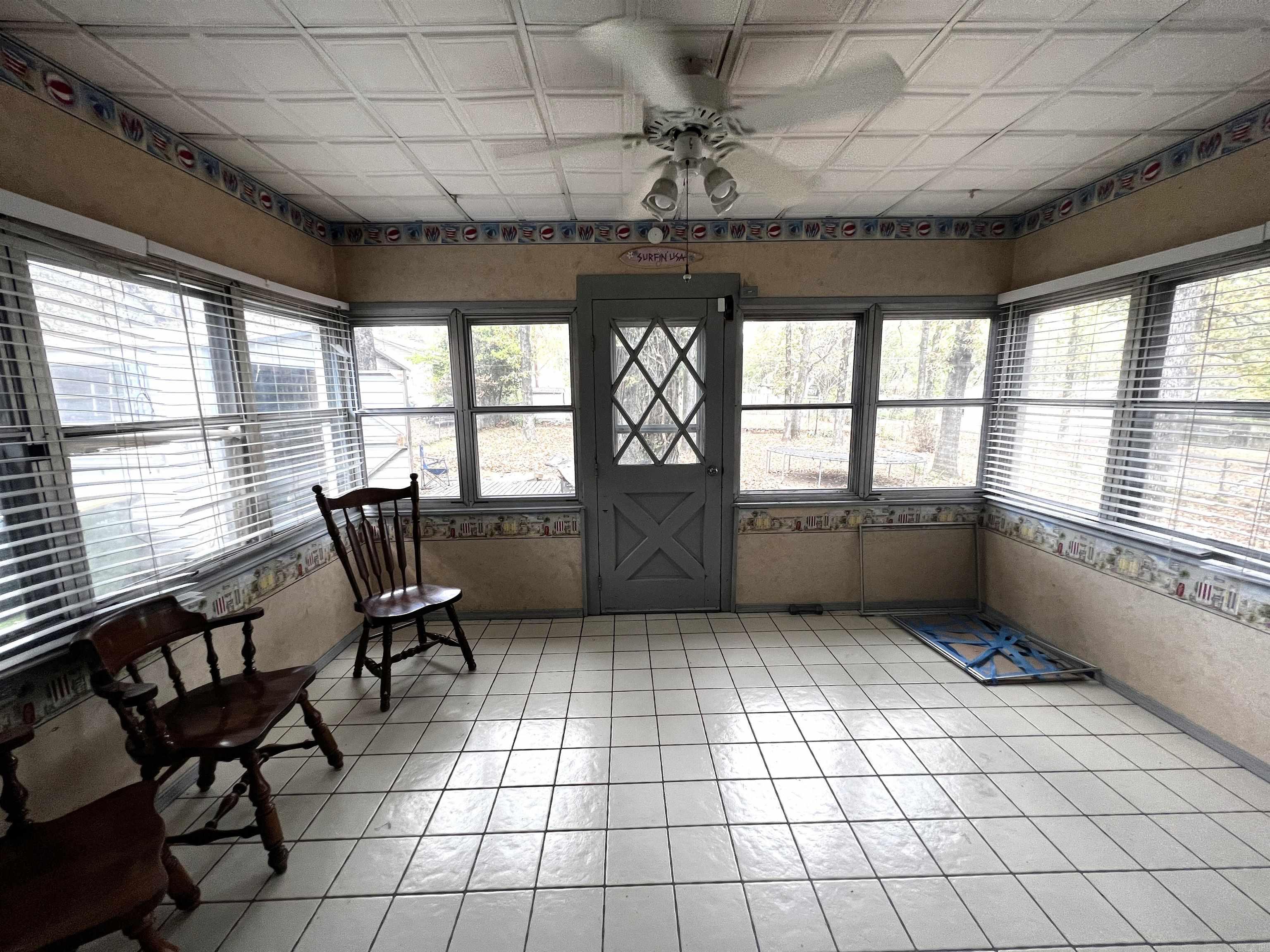 PARK HILL - Residential