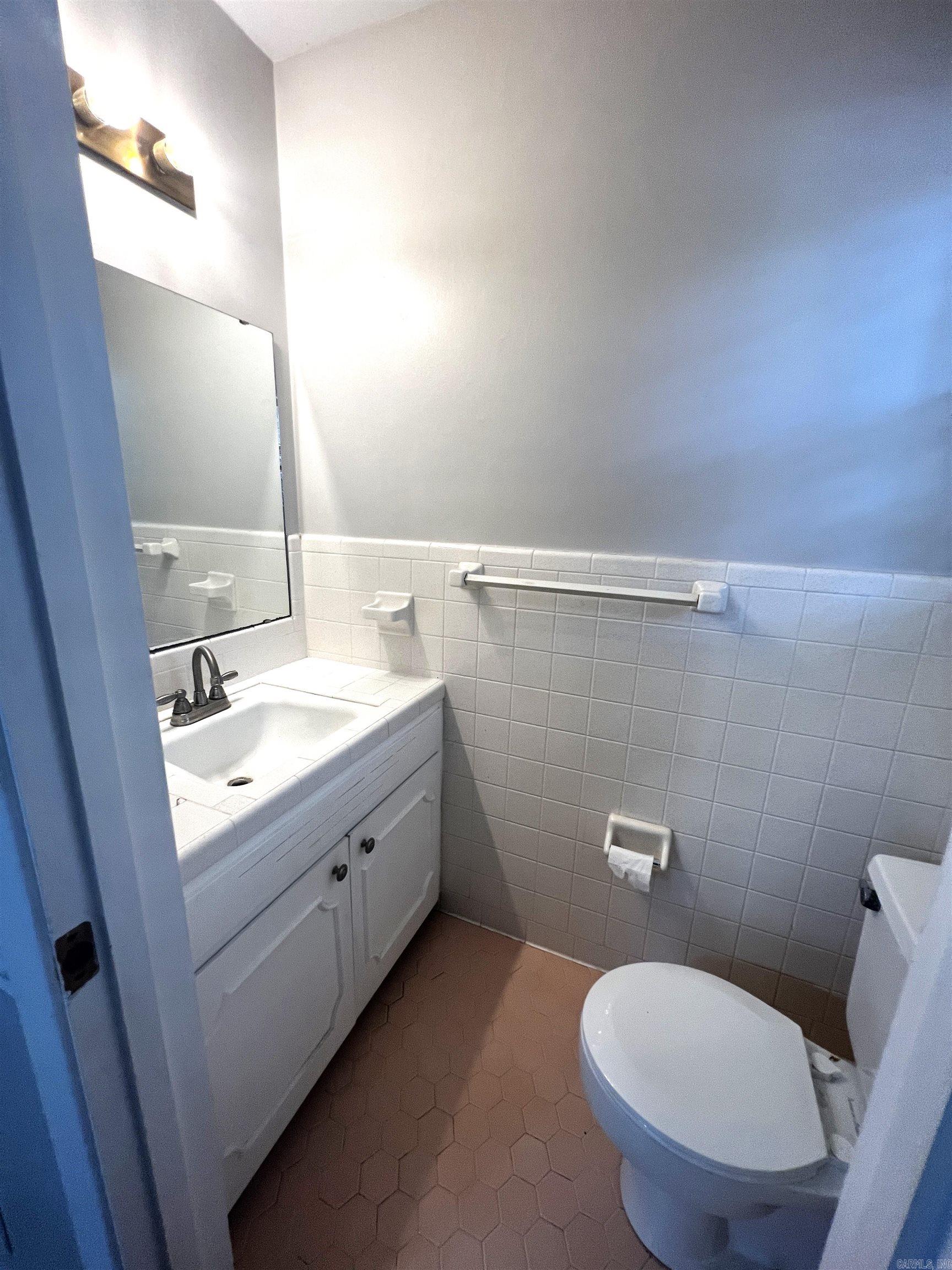 PARK HILL - Residential