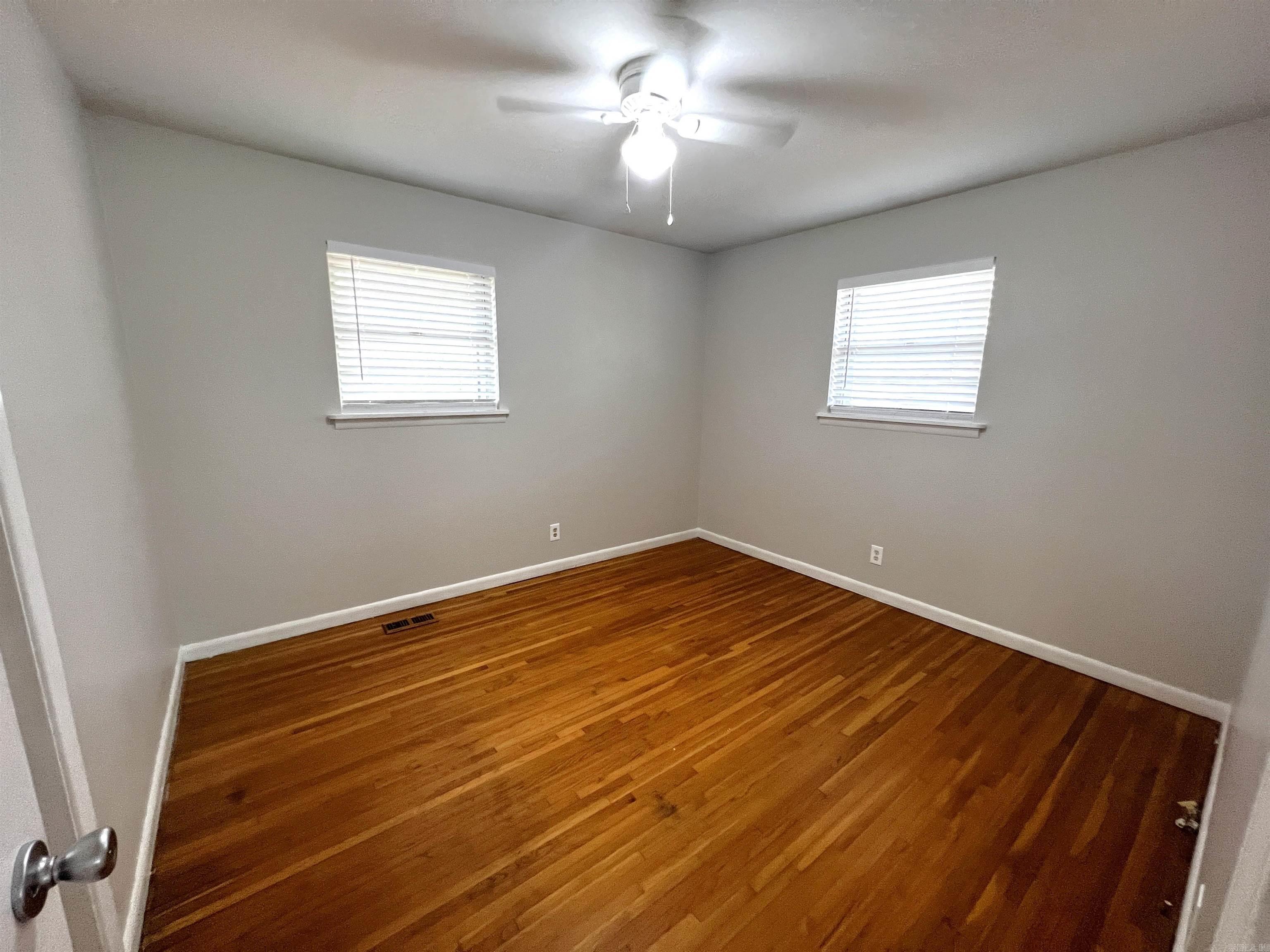 PARK HILL - Residential