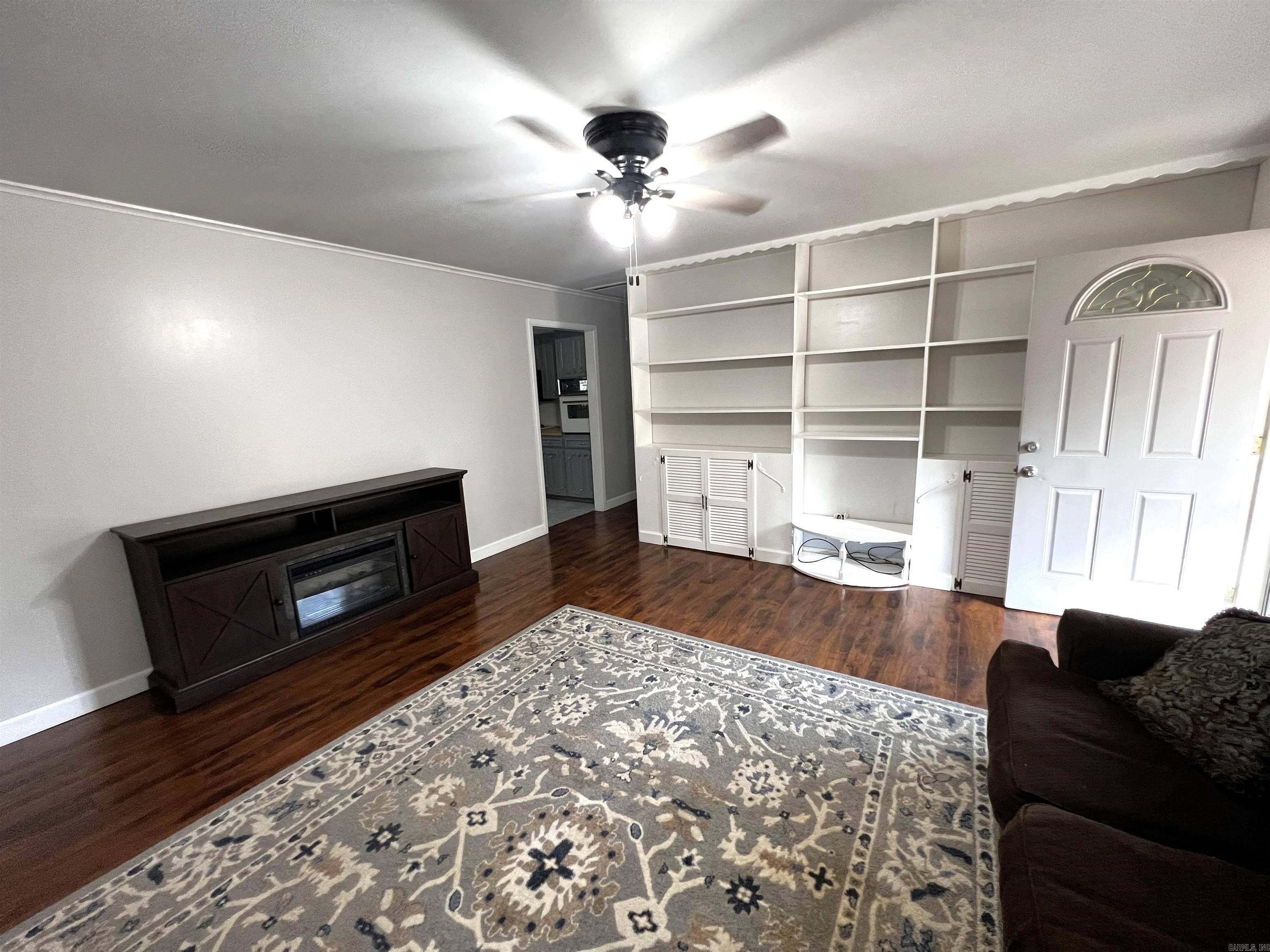 PARK HILL - Residential