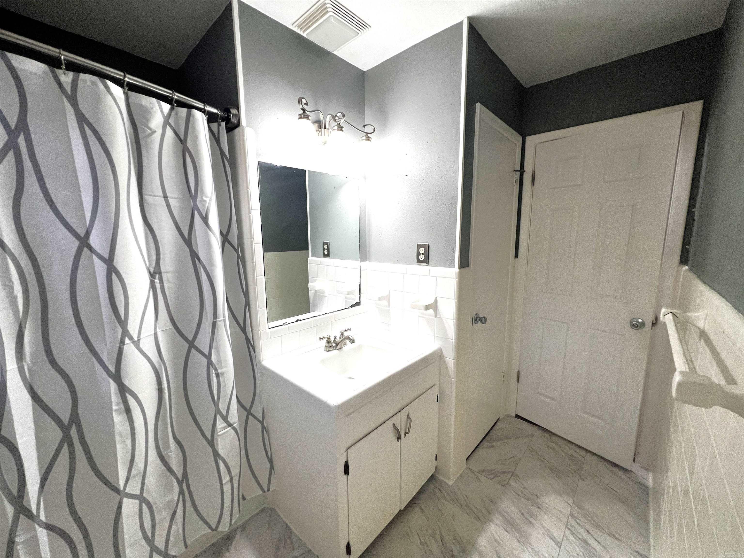 PARK HILL - Residential