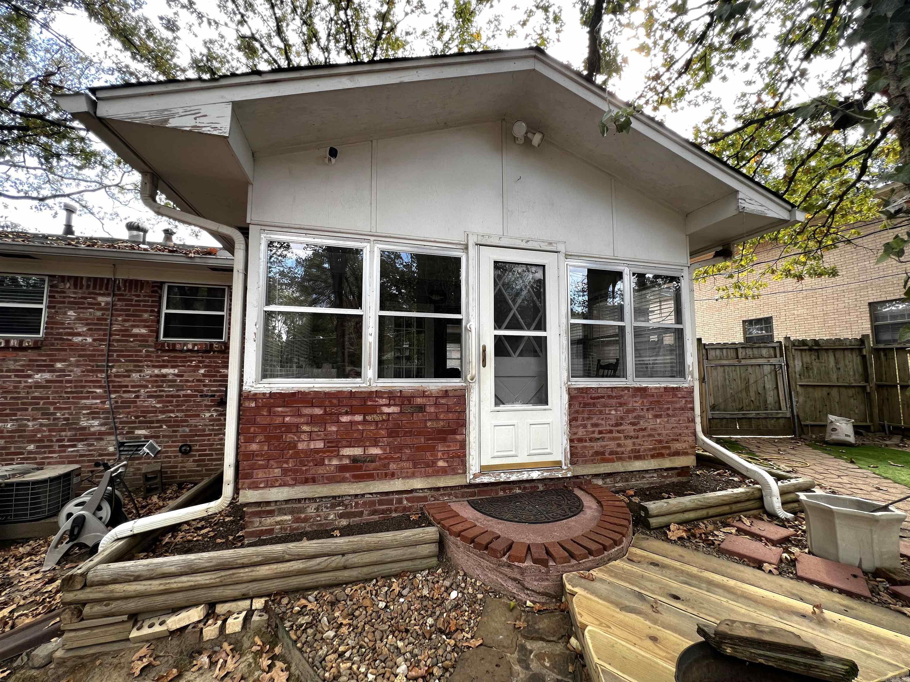 PARK HILL - Residential