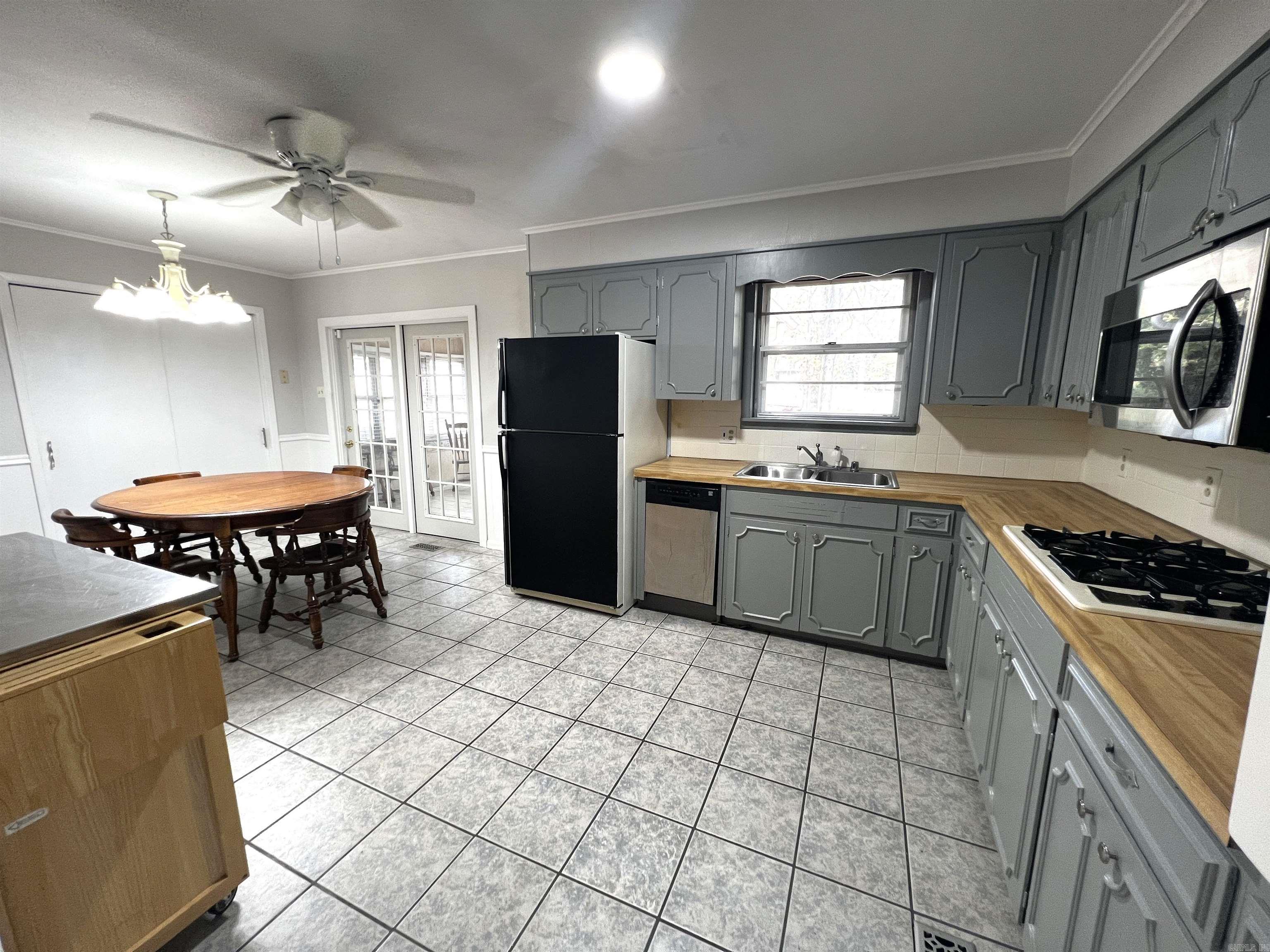 PARK HILL - Residential