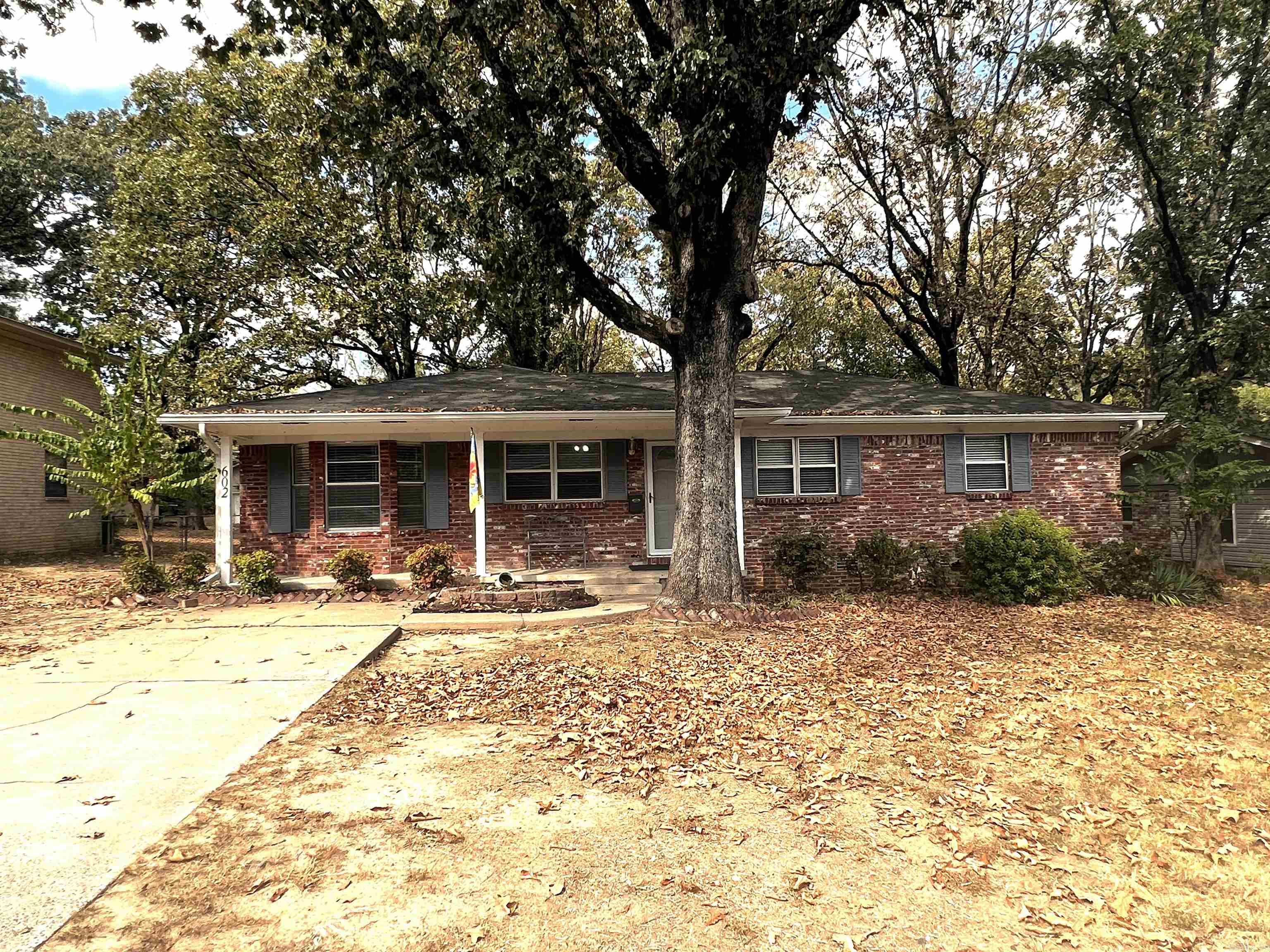 PARK HILL - Residential