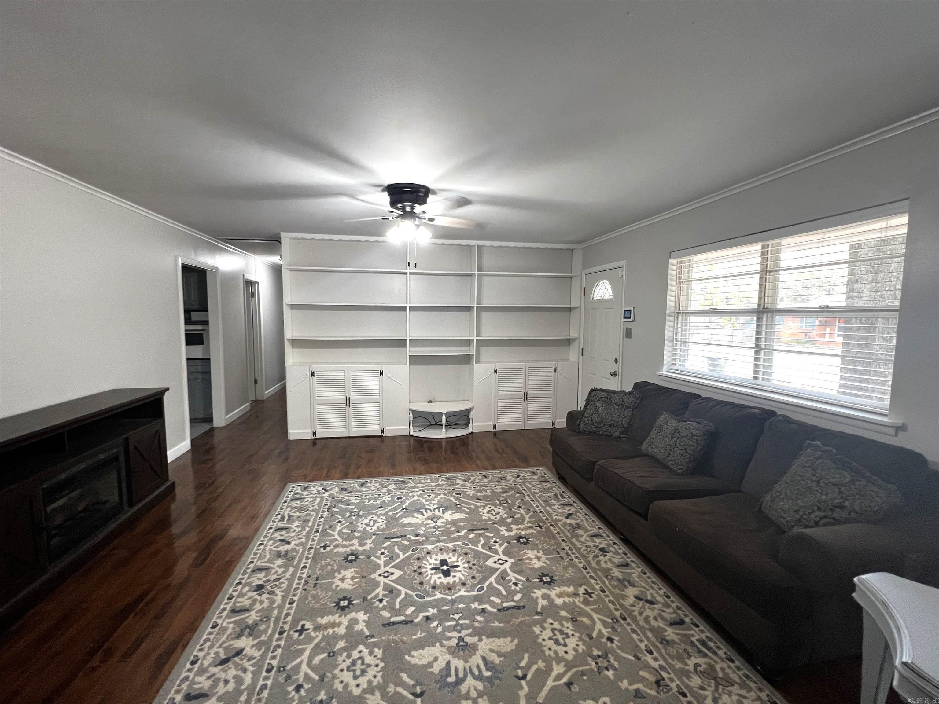 PARK HILL - Residential