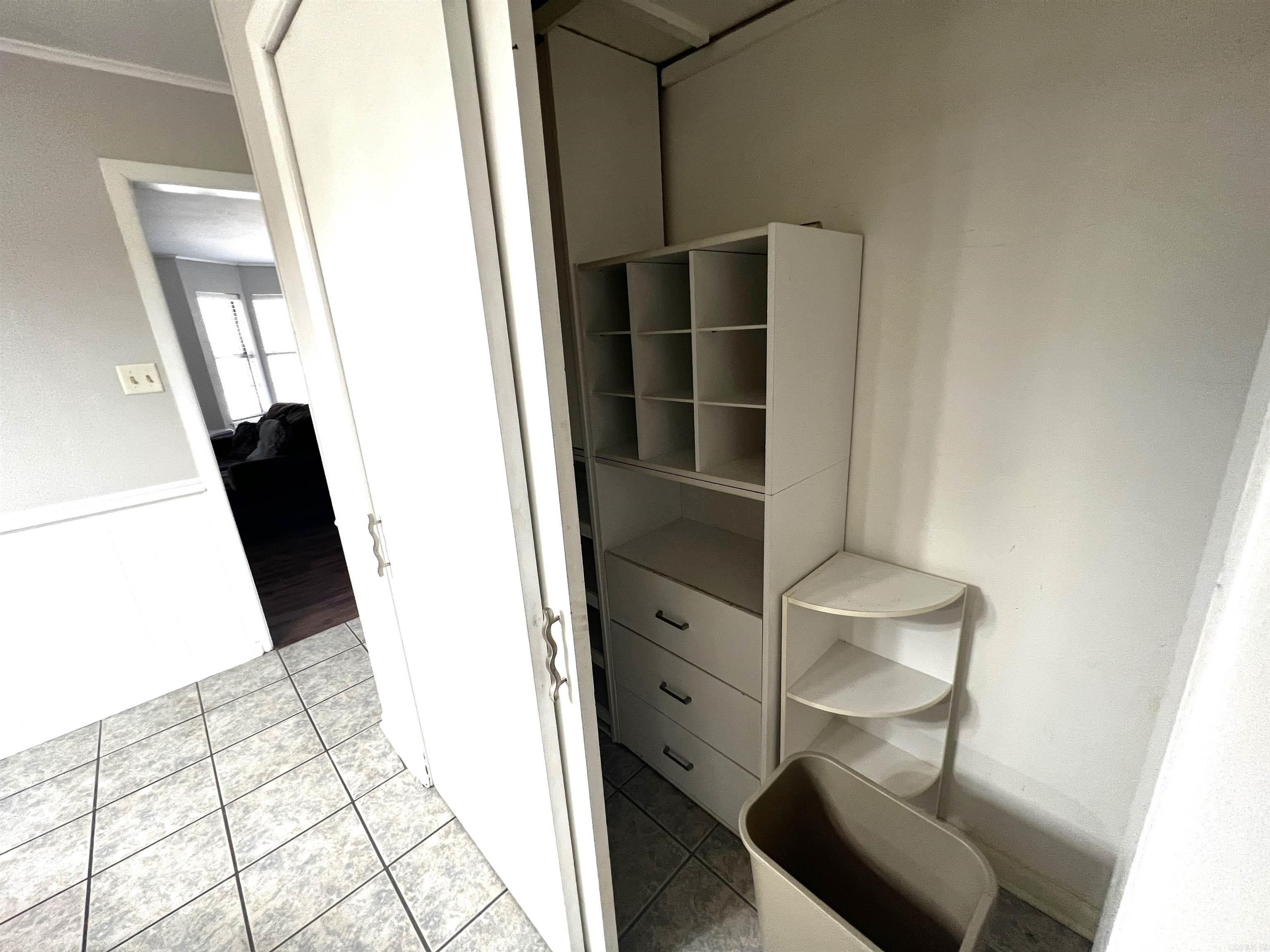 PARK HILL - Residential