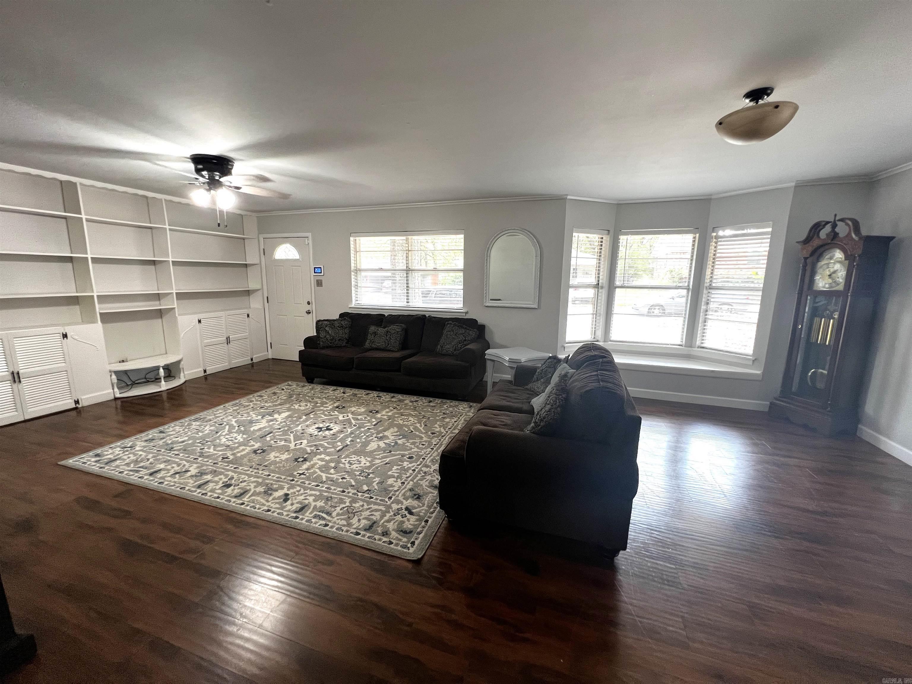 PARK HILL - Residential