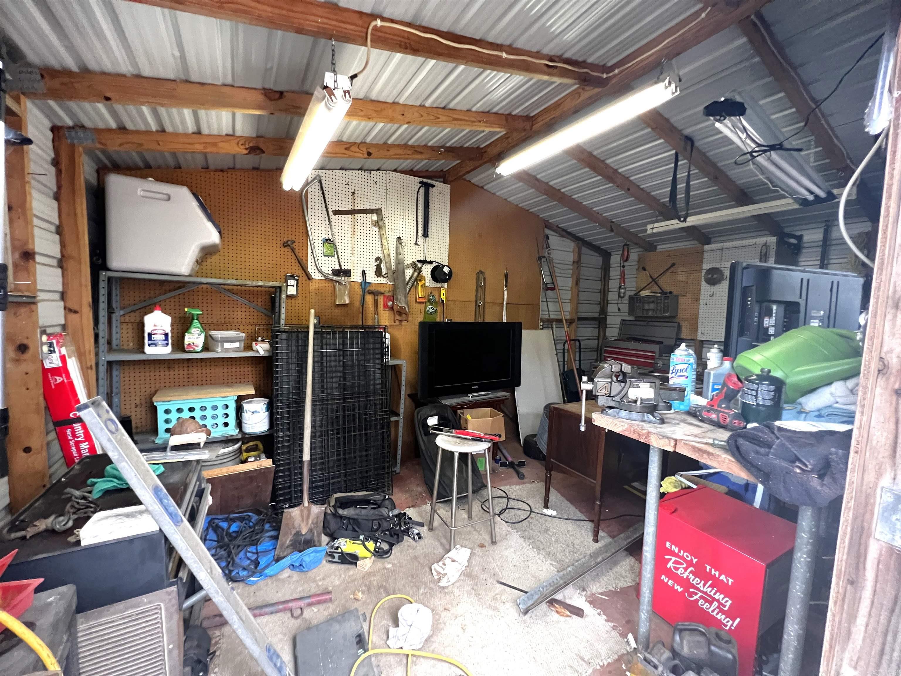 PARK HILL - Residential