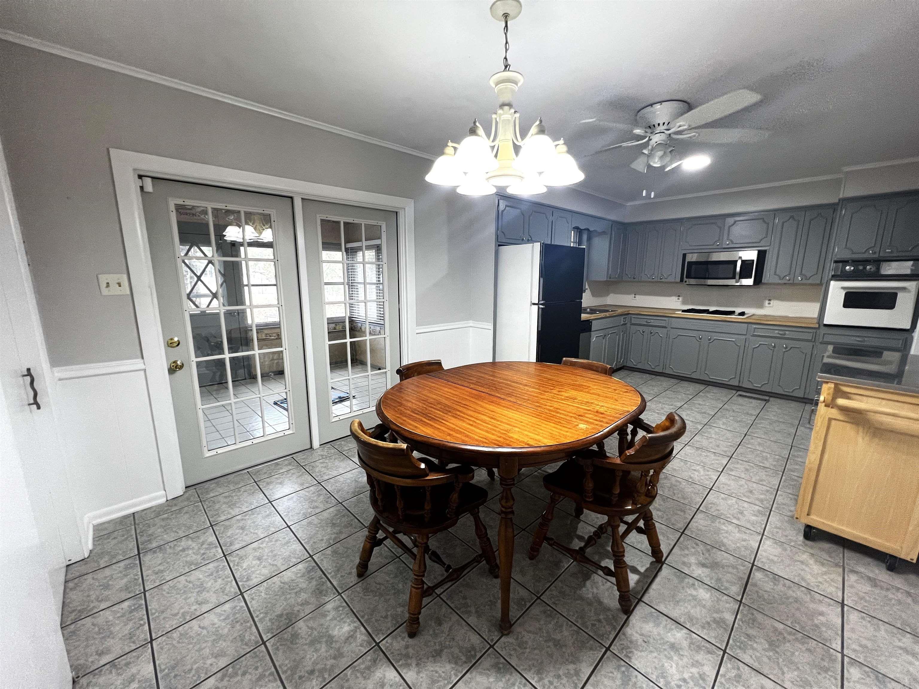 PARK HILL - Residential