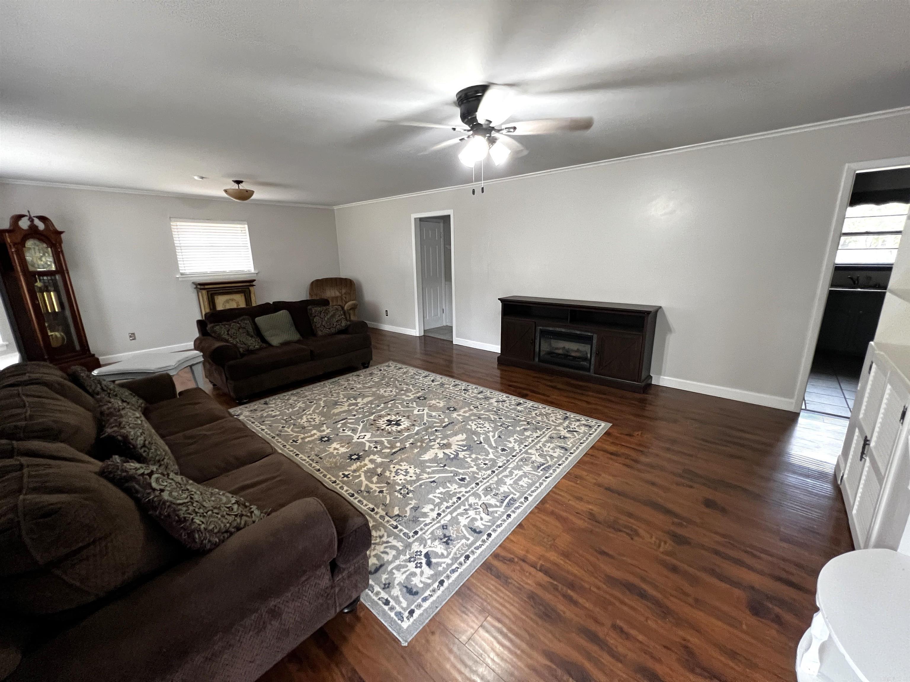 PARK HILL - Residential