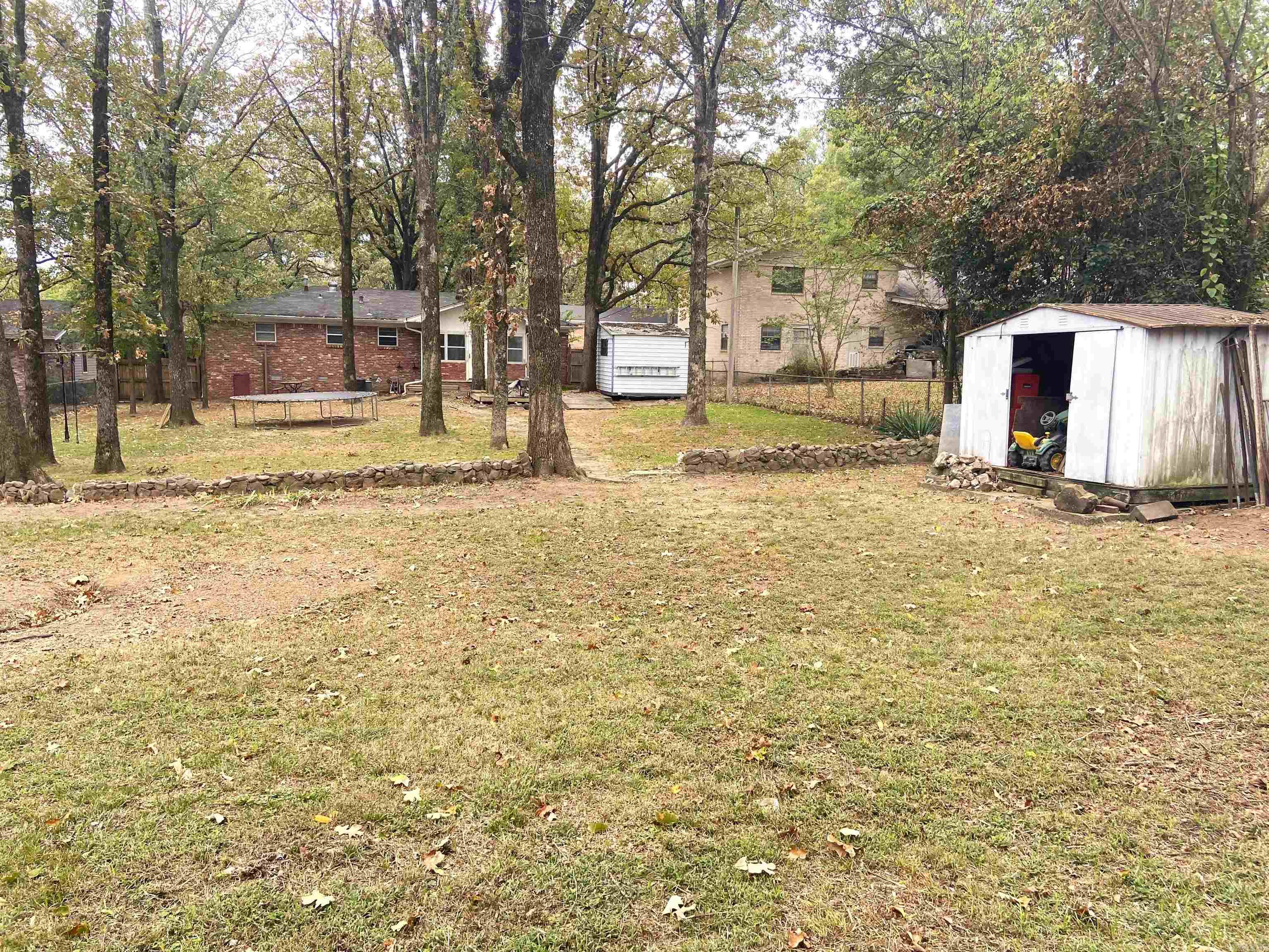 PARK HILL - Residential