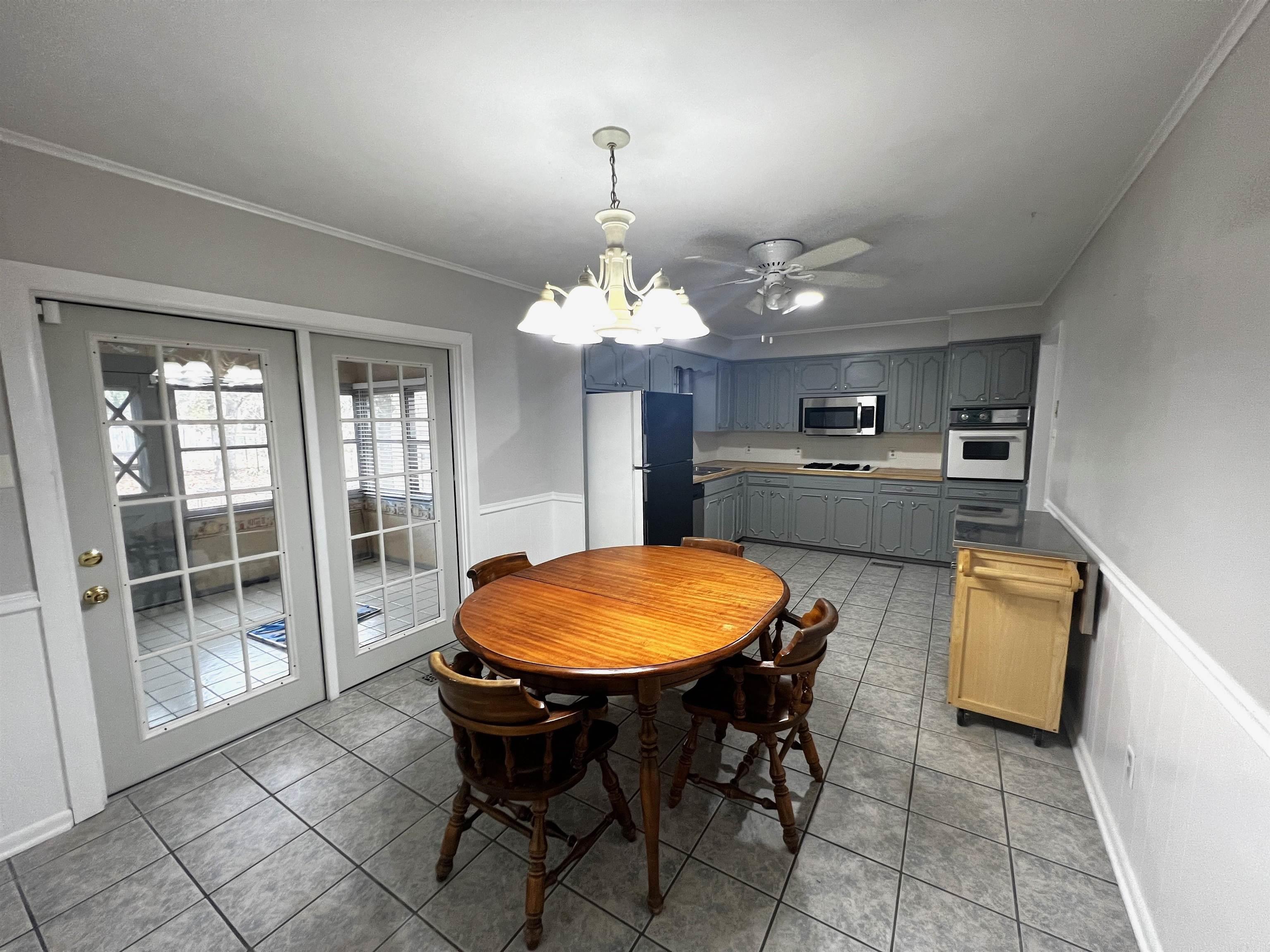 PARK HILL - Residential