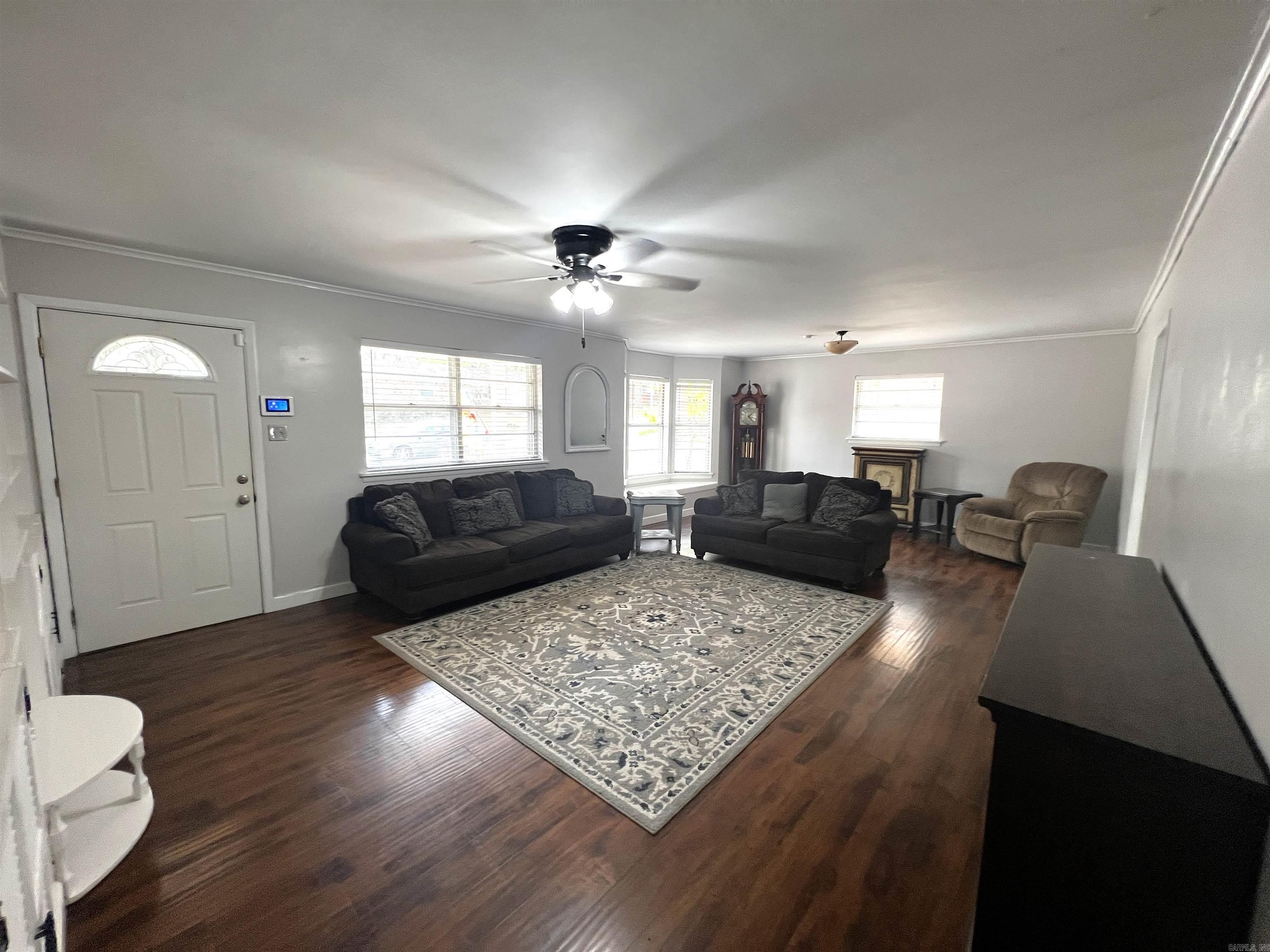 PARK HILL - Residential