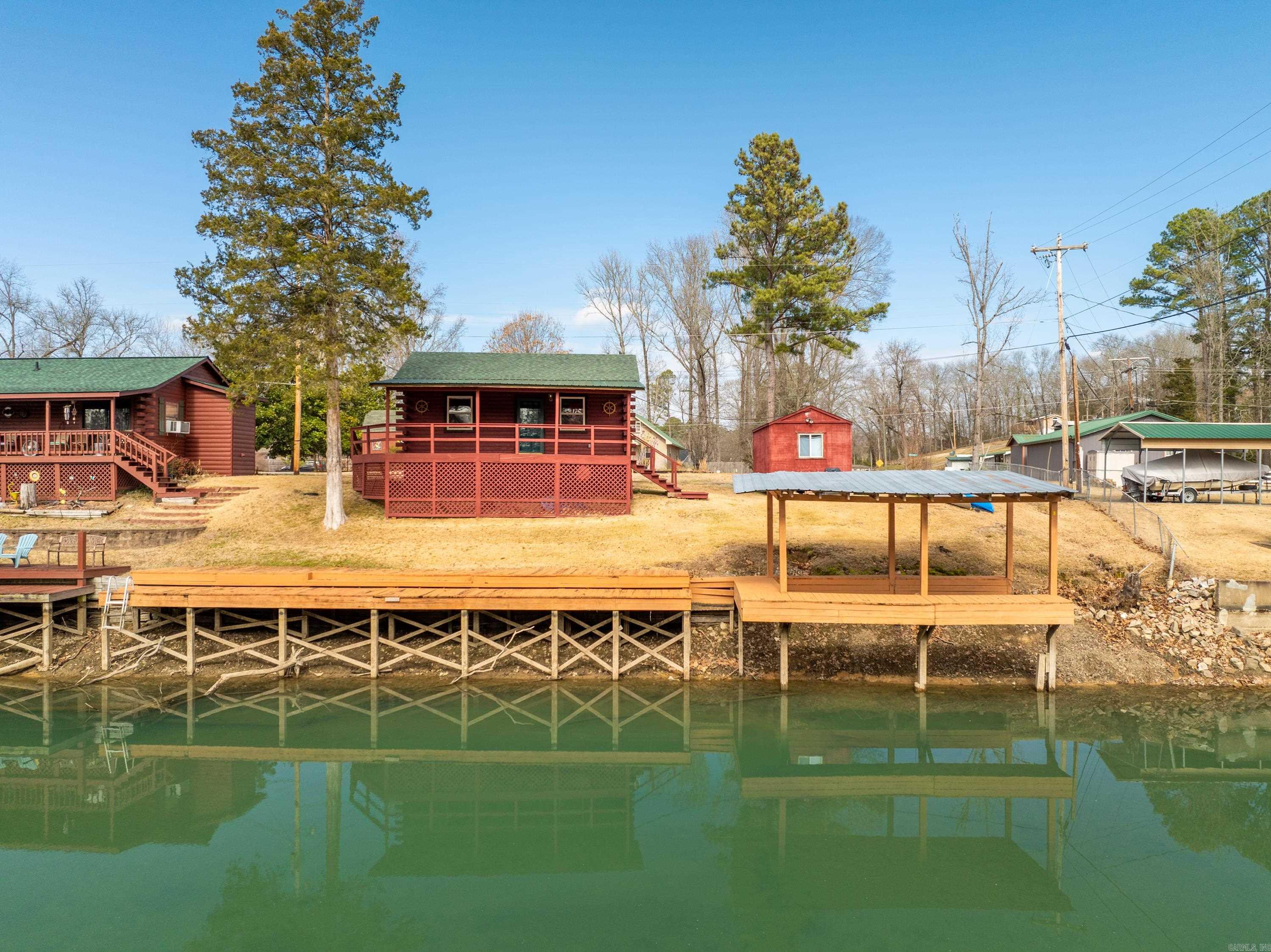 Cozy Acres-Corys Glazie - Residential