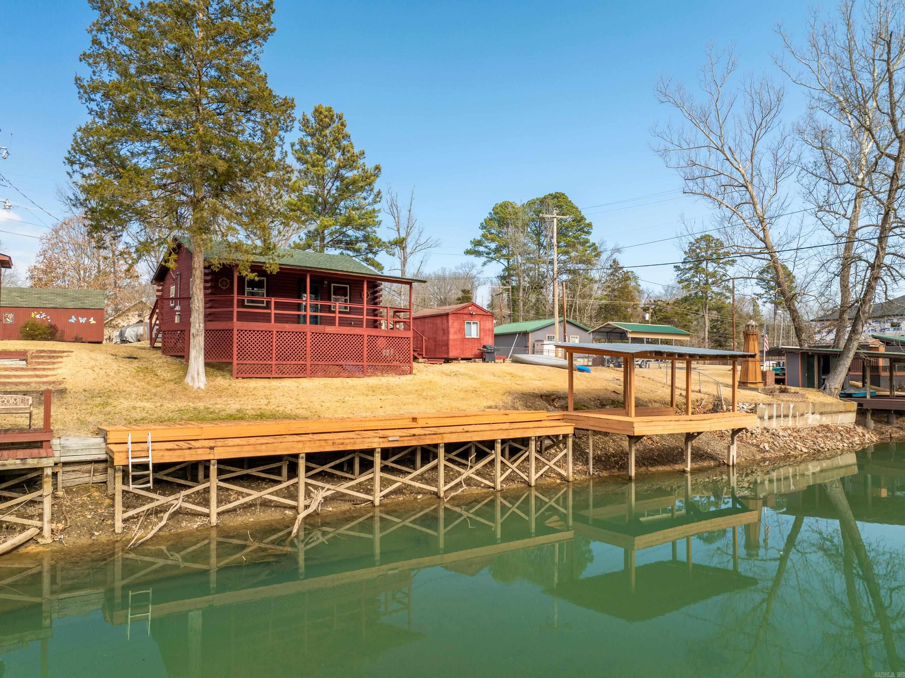 Cozy Acres-Corys Glazie - Residential