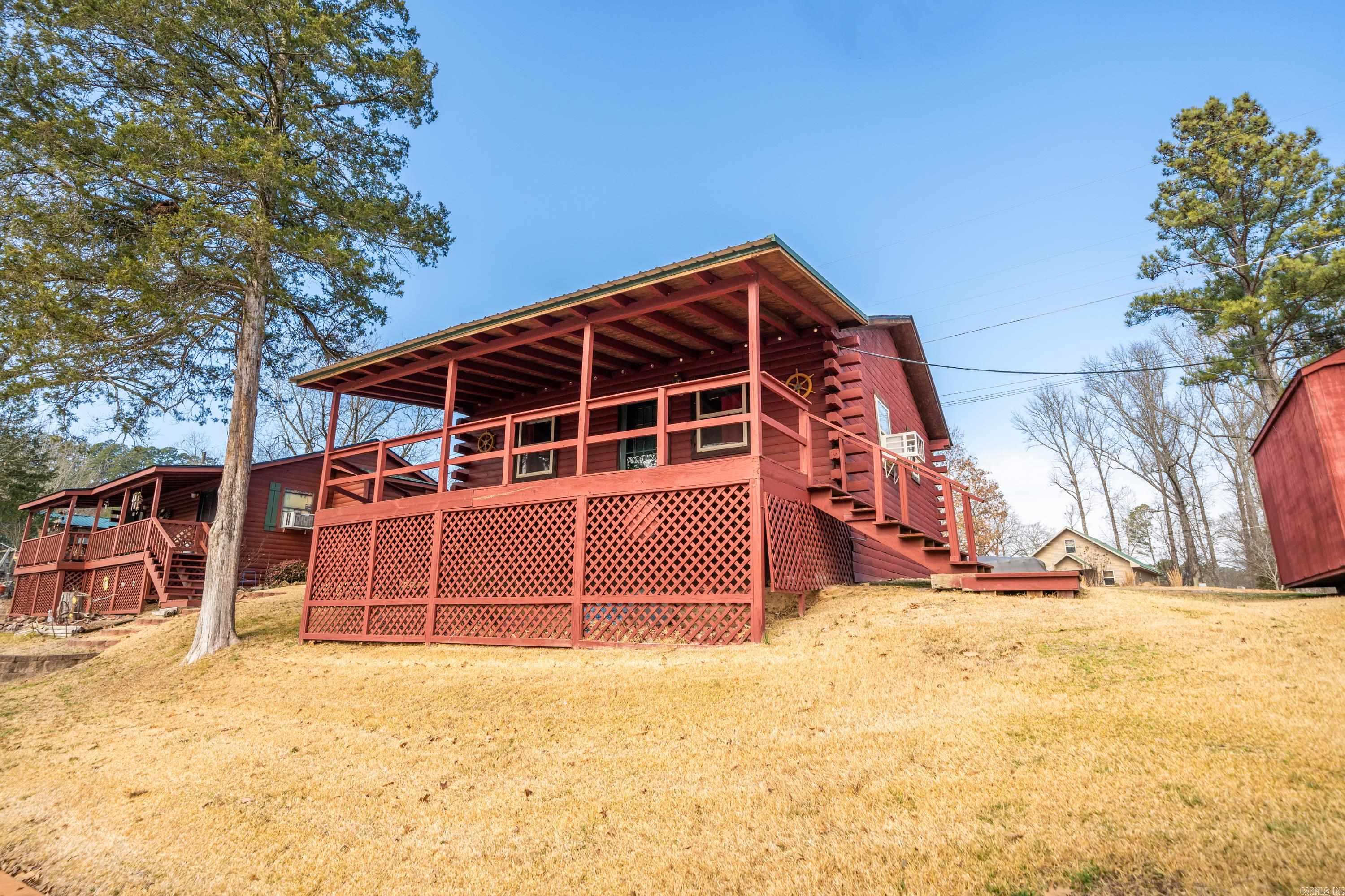 Cozy Acres-Corys Glazie - Residential