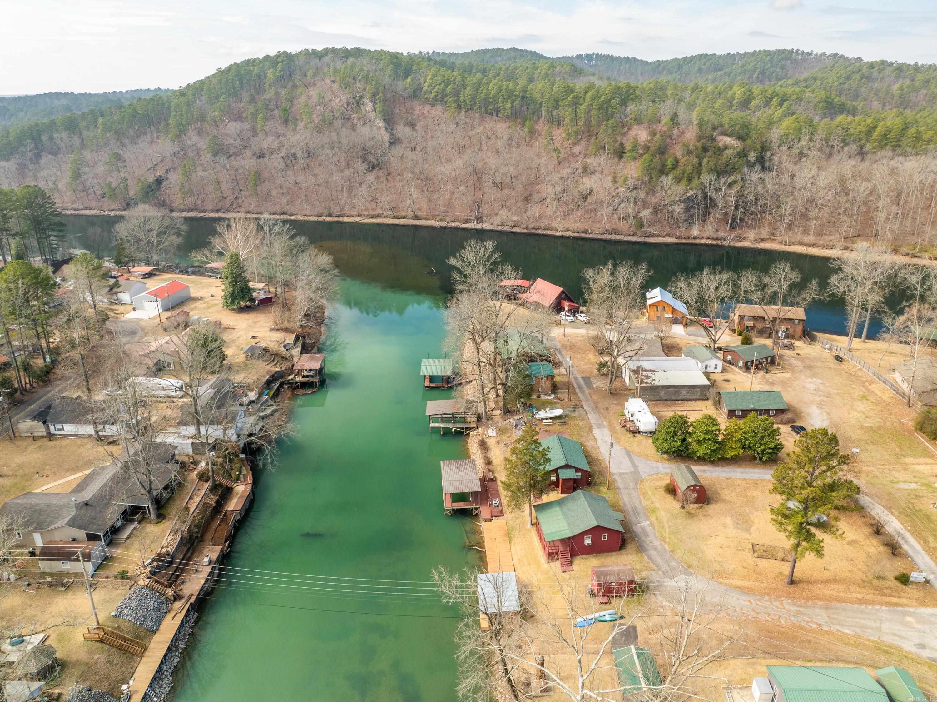 Cozy Acres-Corys Glazie - Residential
