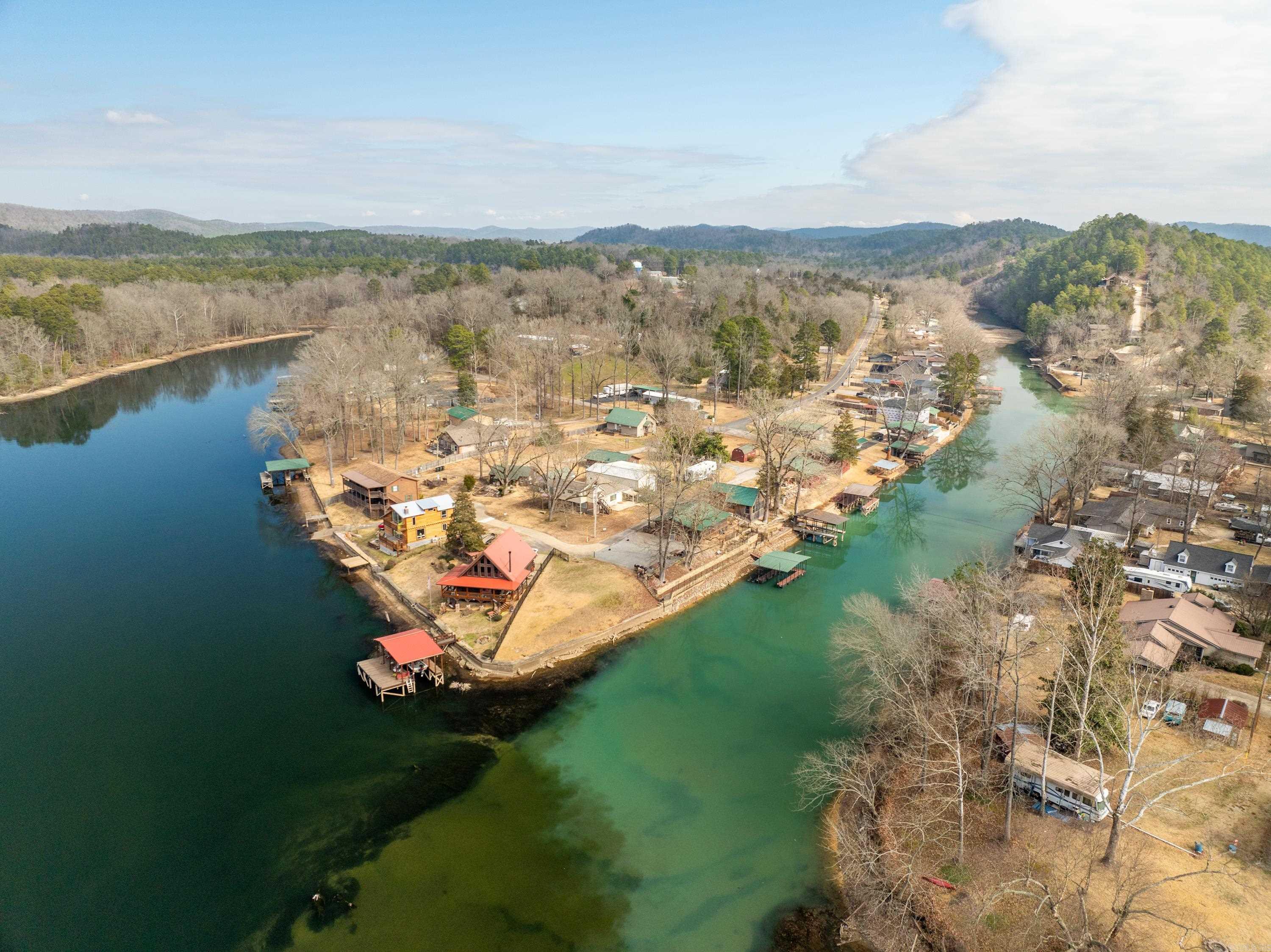 Cozy Acres-Corys Glazie - Residential