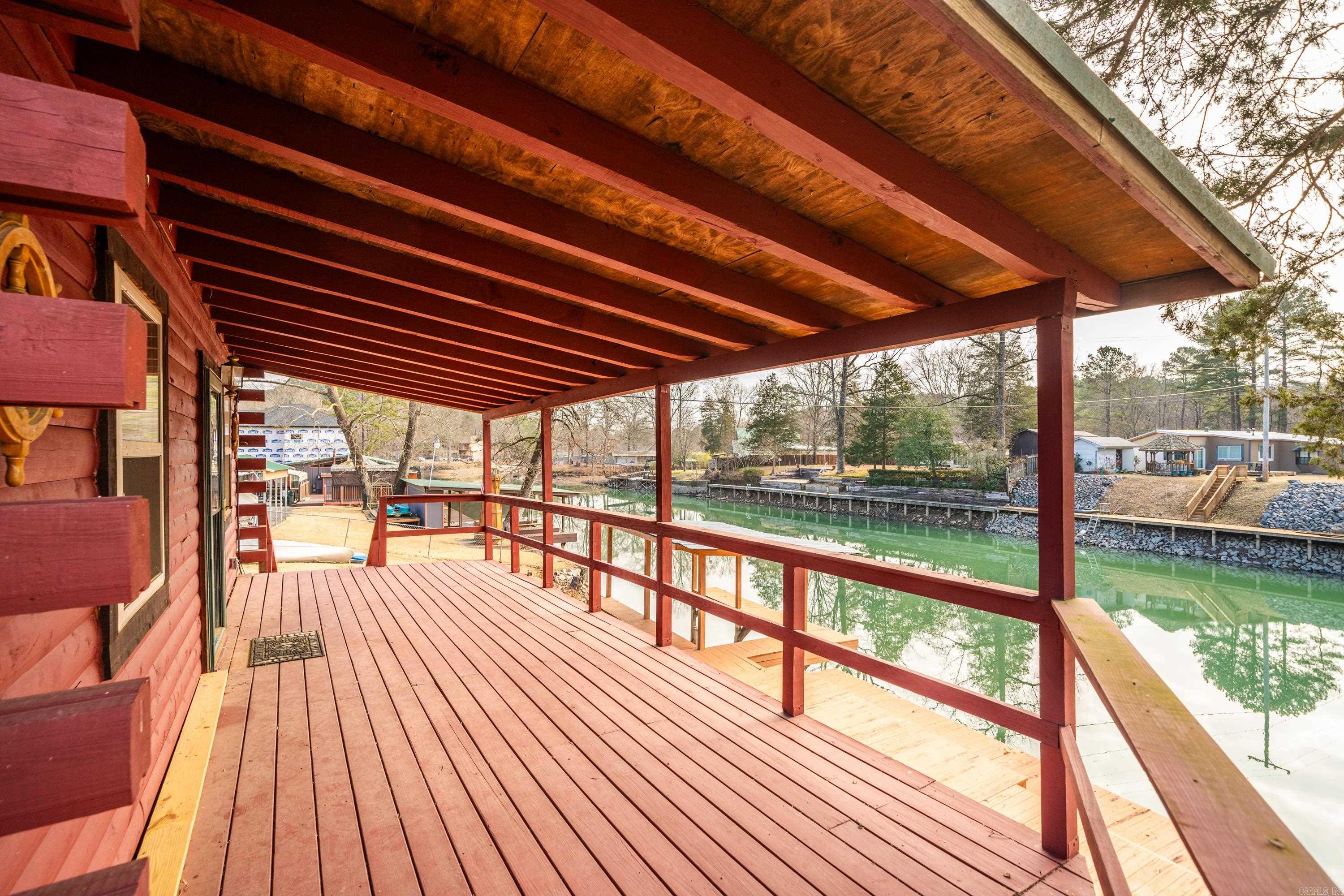 Cozy Acres-Corys Glazie - Residential