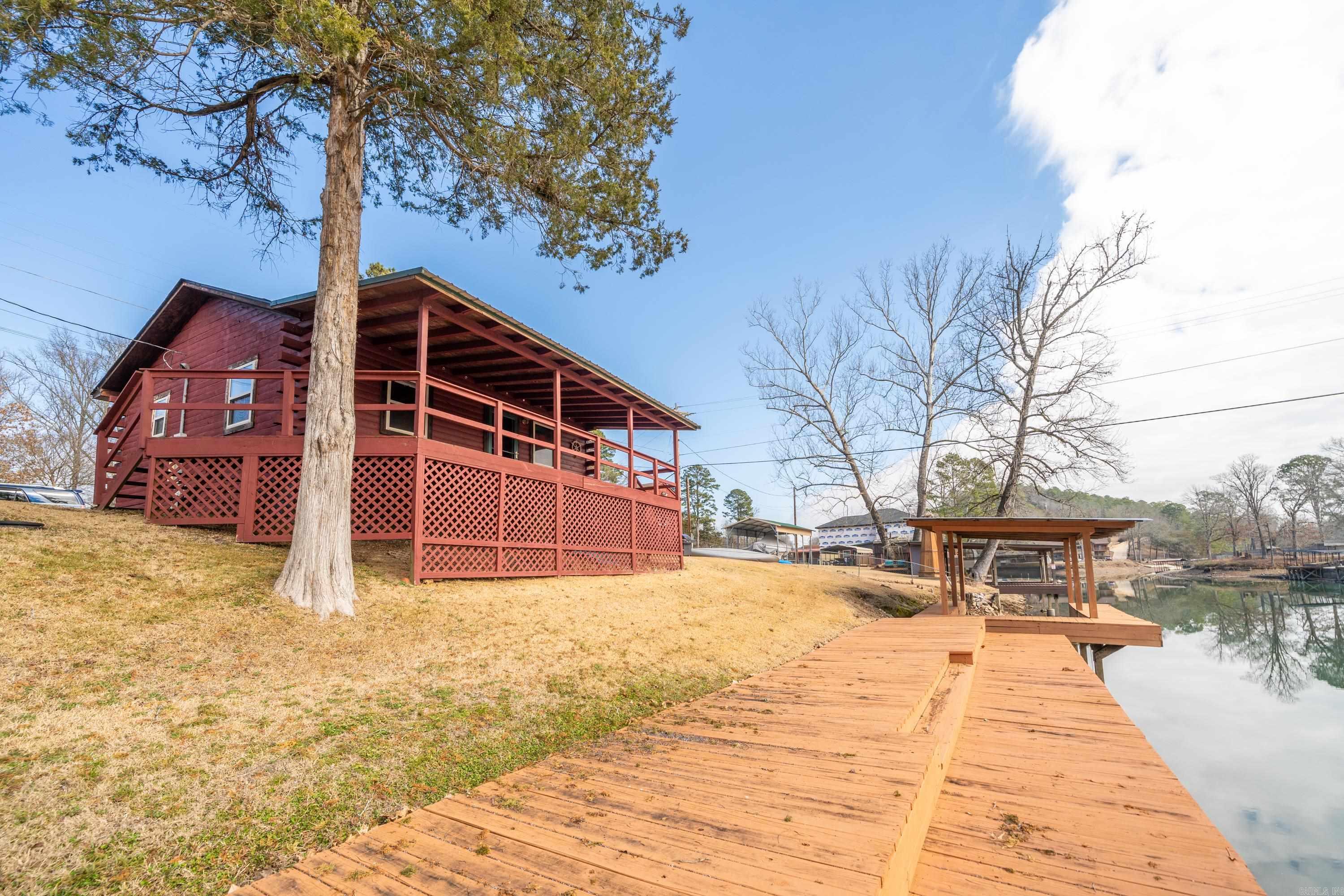 Cozy Acres-Corys Glazie - Residential