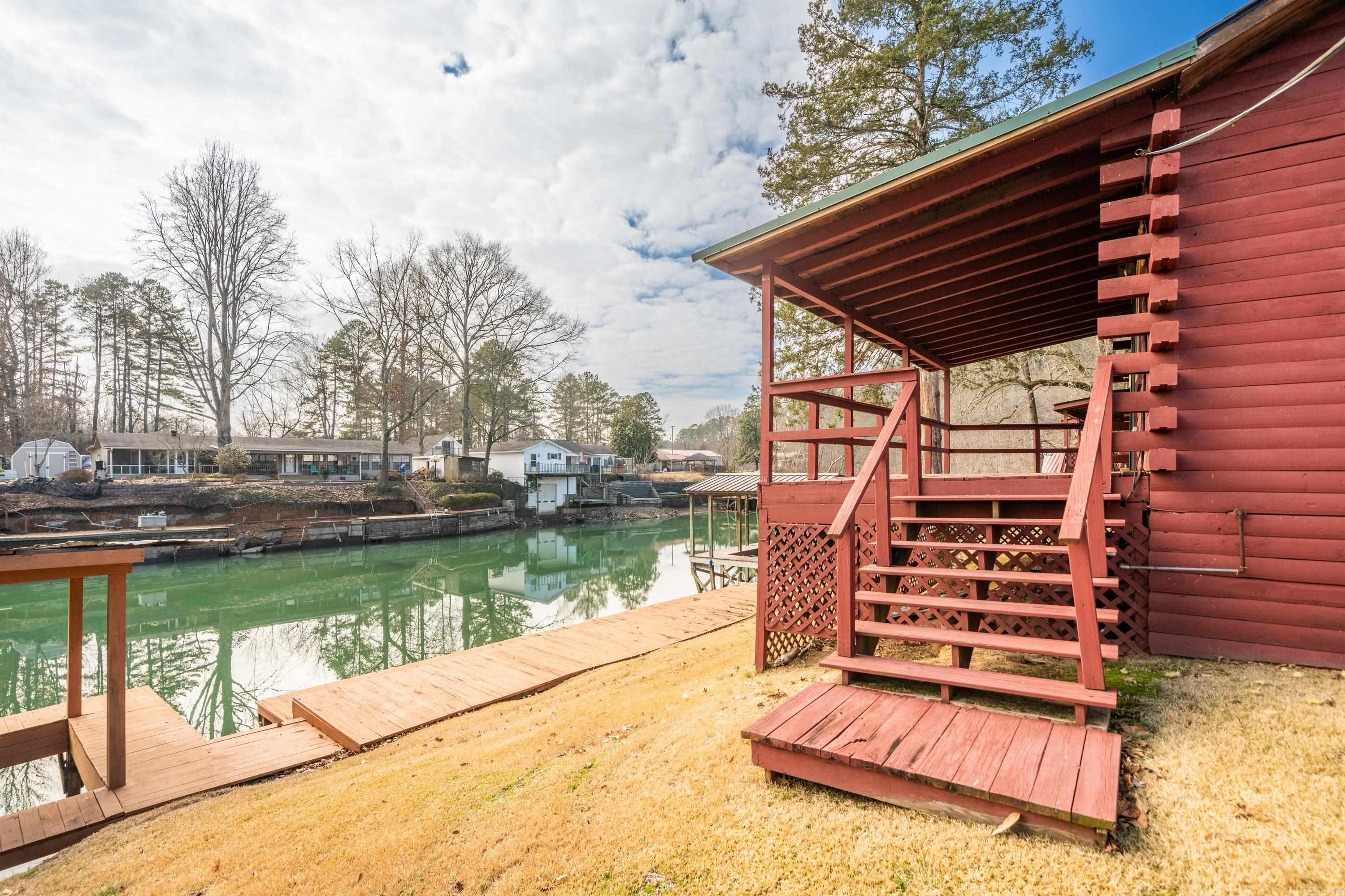Cozy Acres-Corys Glazie - Residential