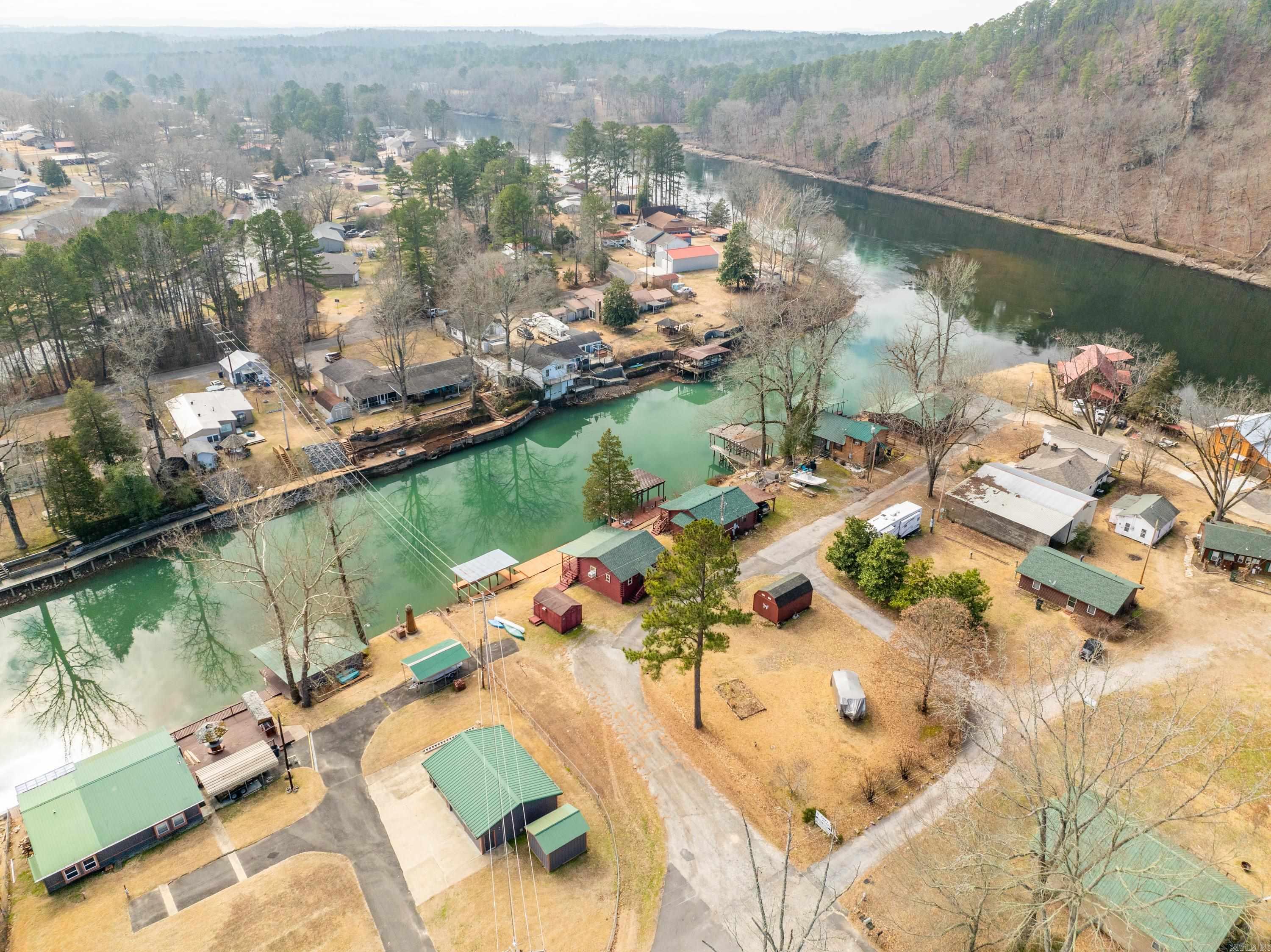 Cozy Acres-Corys Glazie - Residential