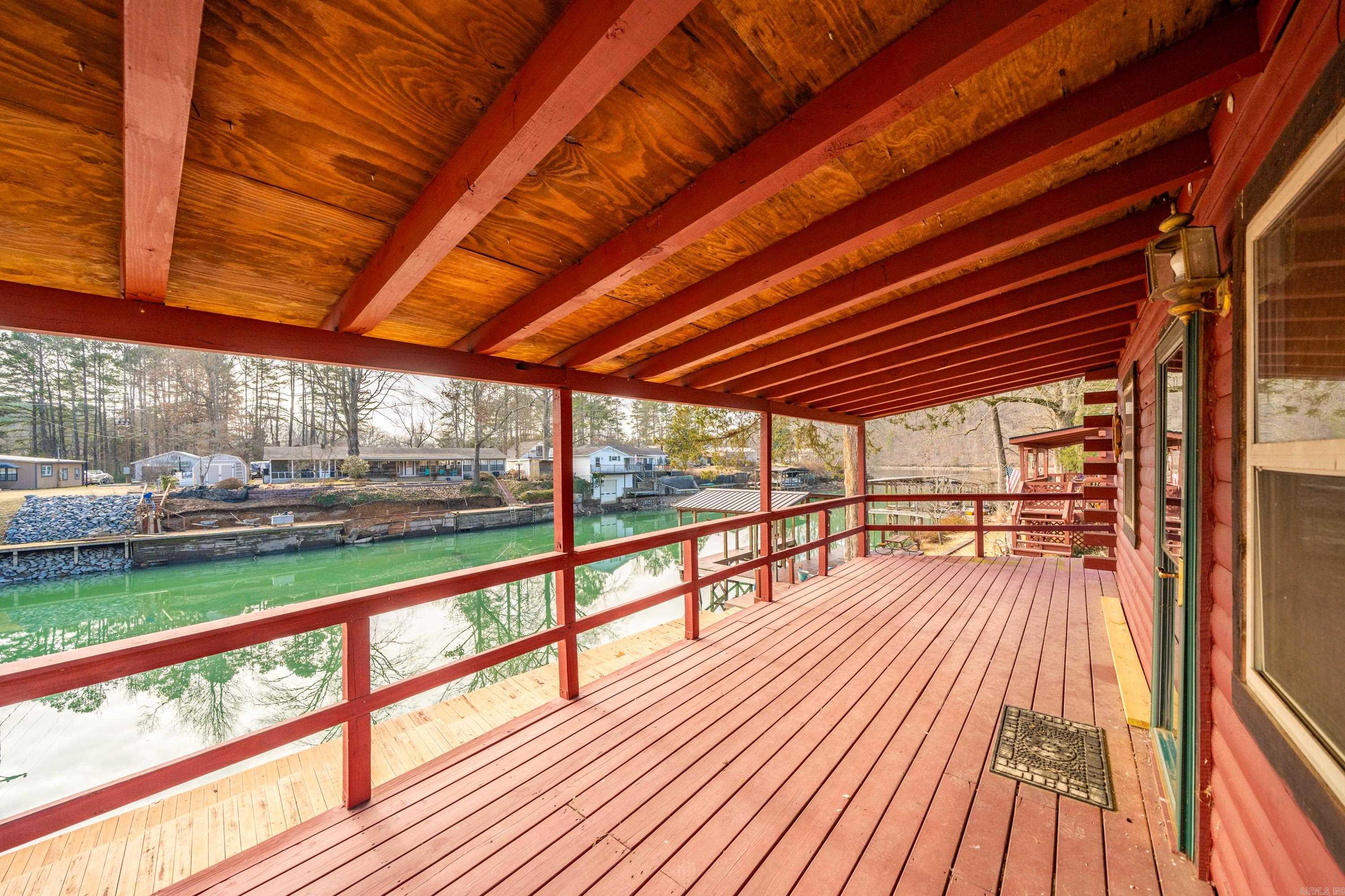 Cozy Acres-Corys Glazie - Residential