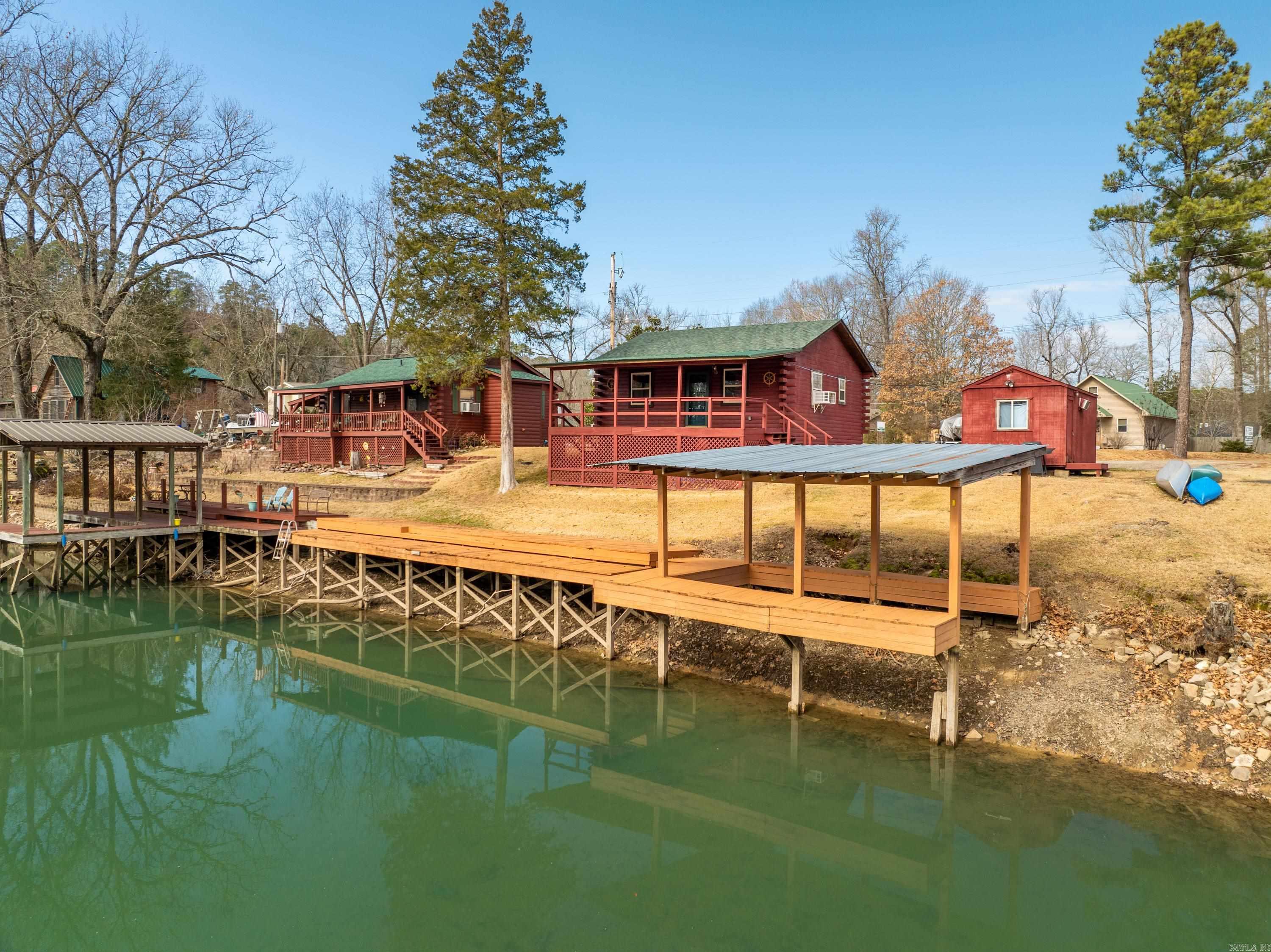 Cozy Acres-Corys Glazie - Residential