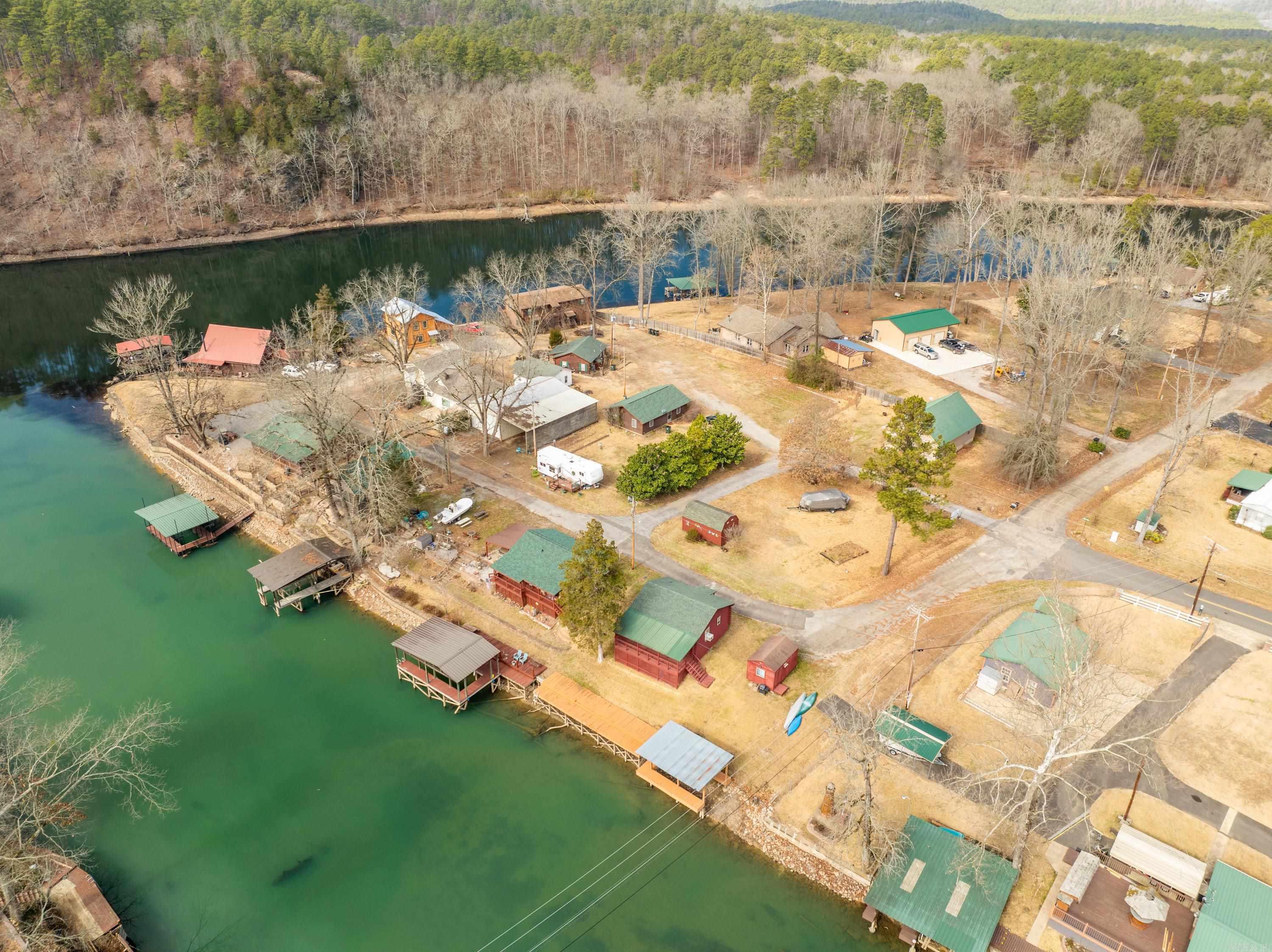 Cozy Acres-Corys Glazie - Residential