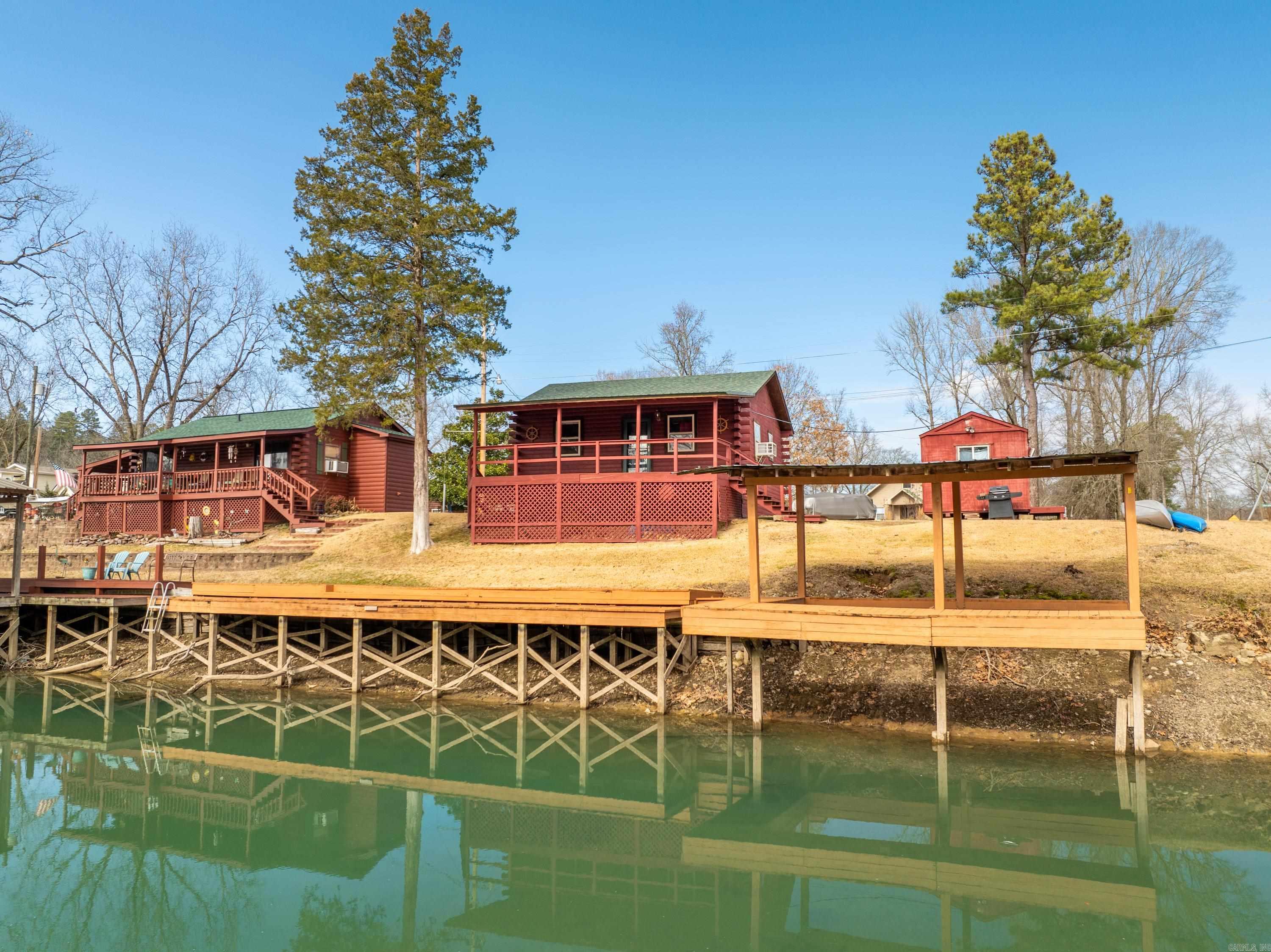 Cozy Acres-Corys Glazie - Residential