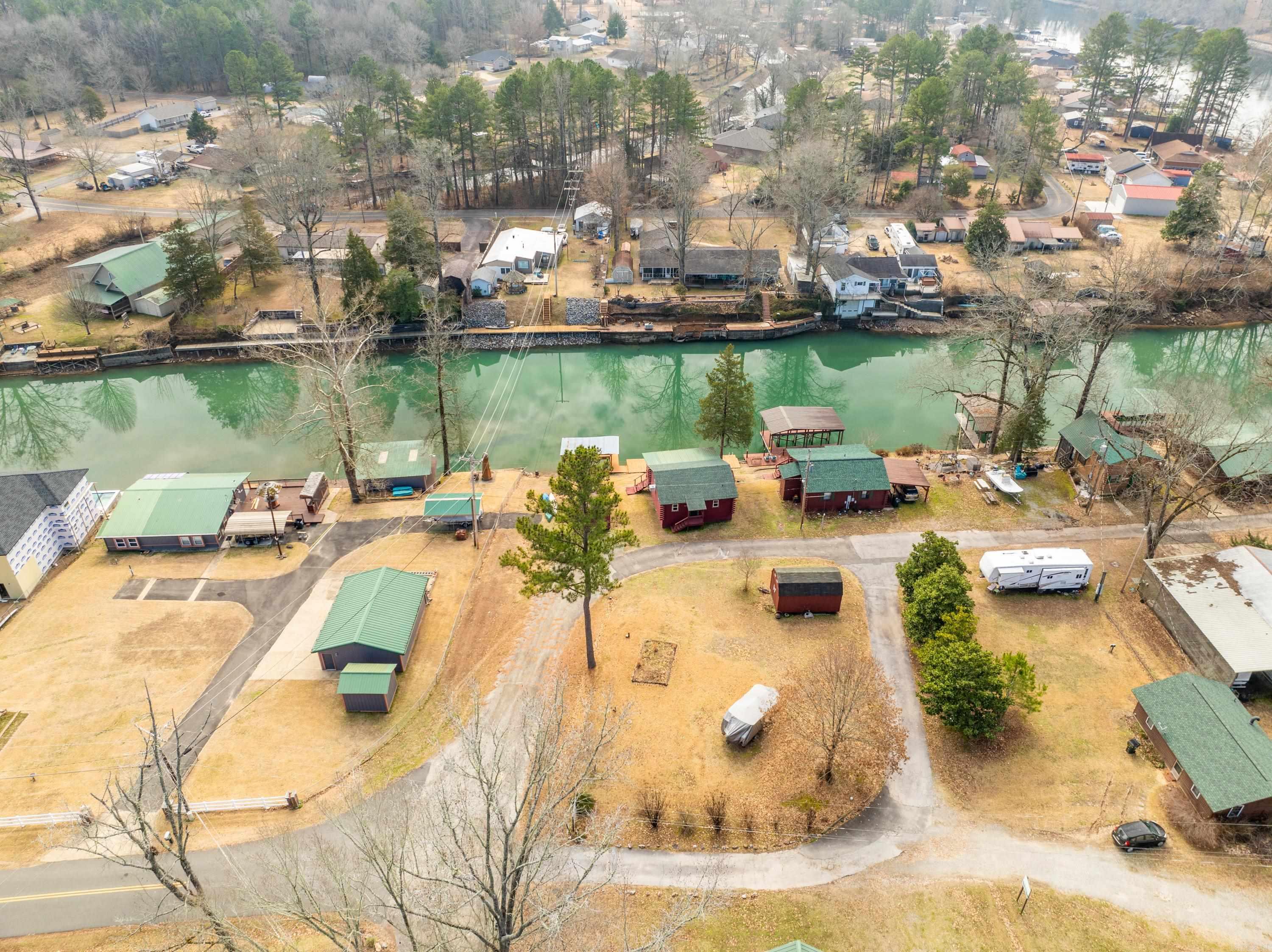 Cozy Acres-Corys Glazie - Residential