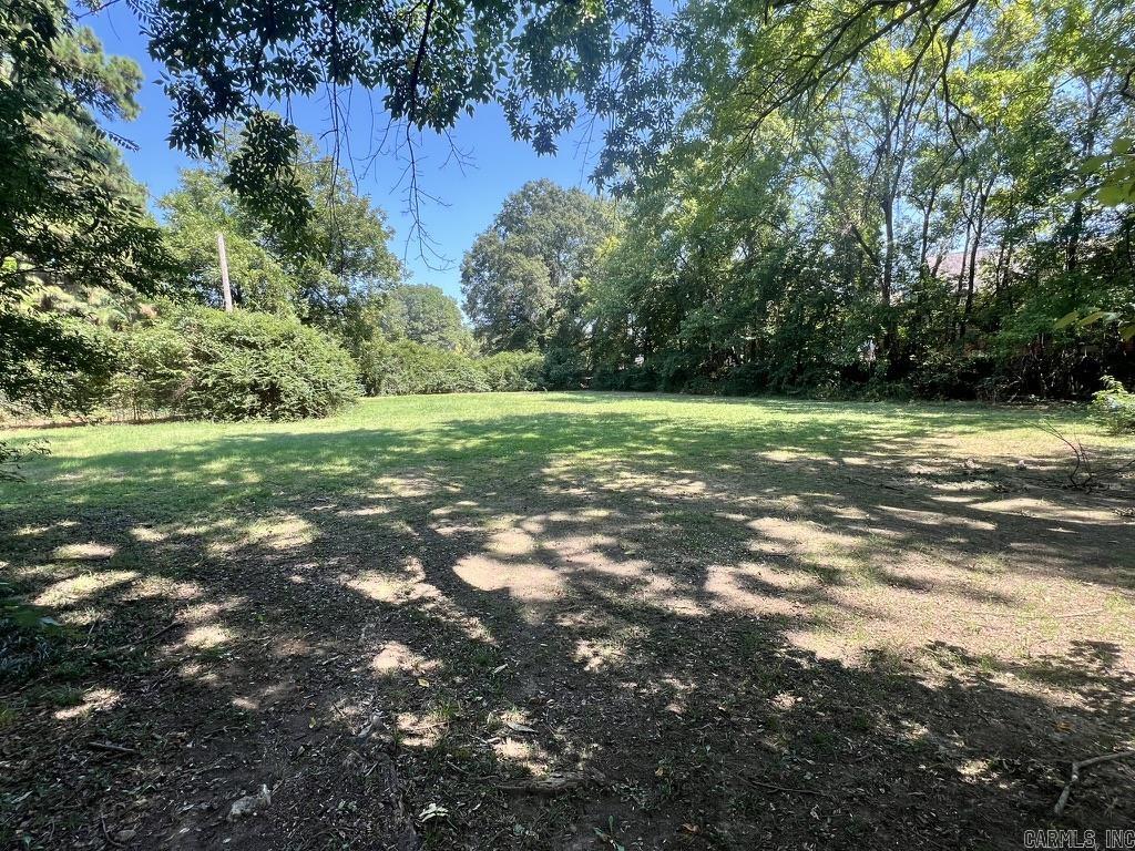 SBL - vacant lot