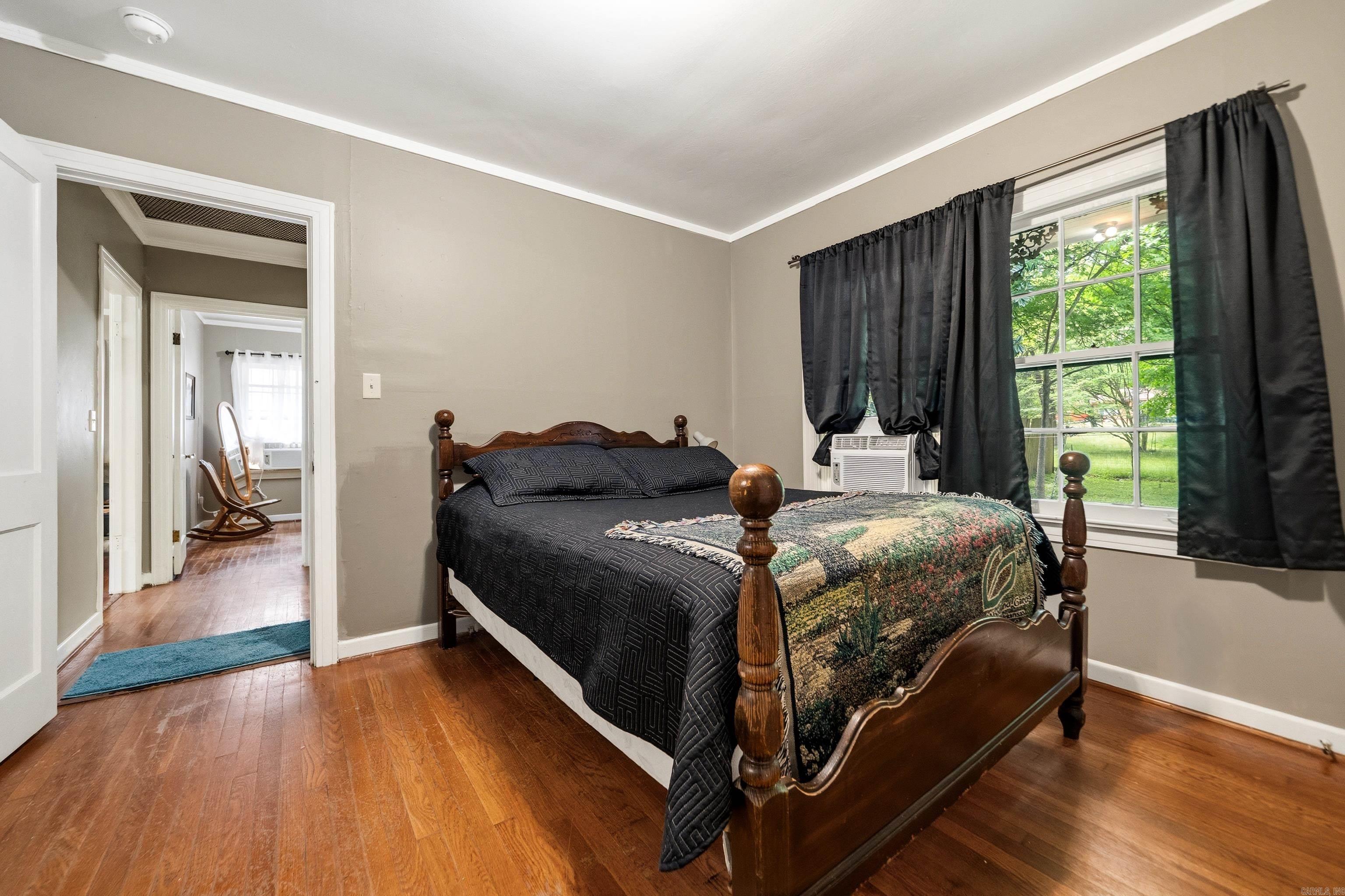 HSR BLK - Residential