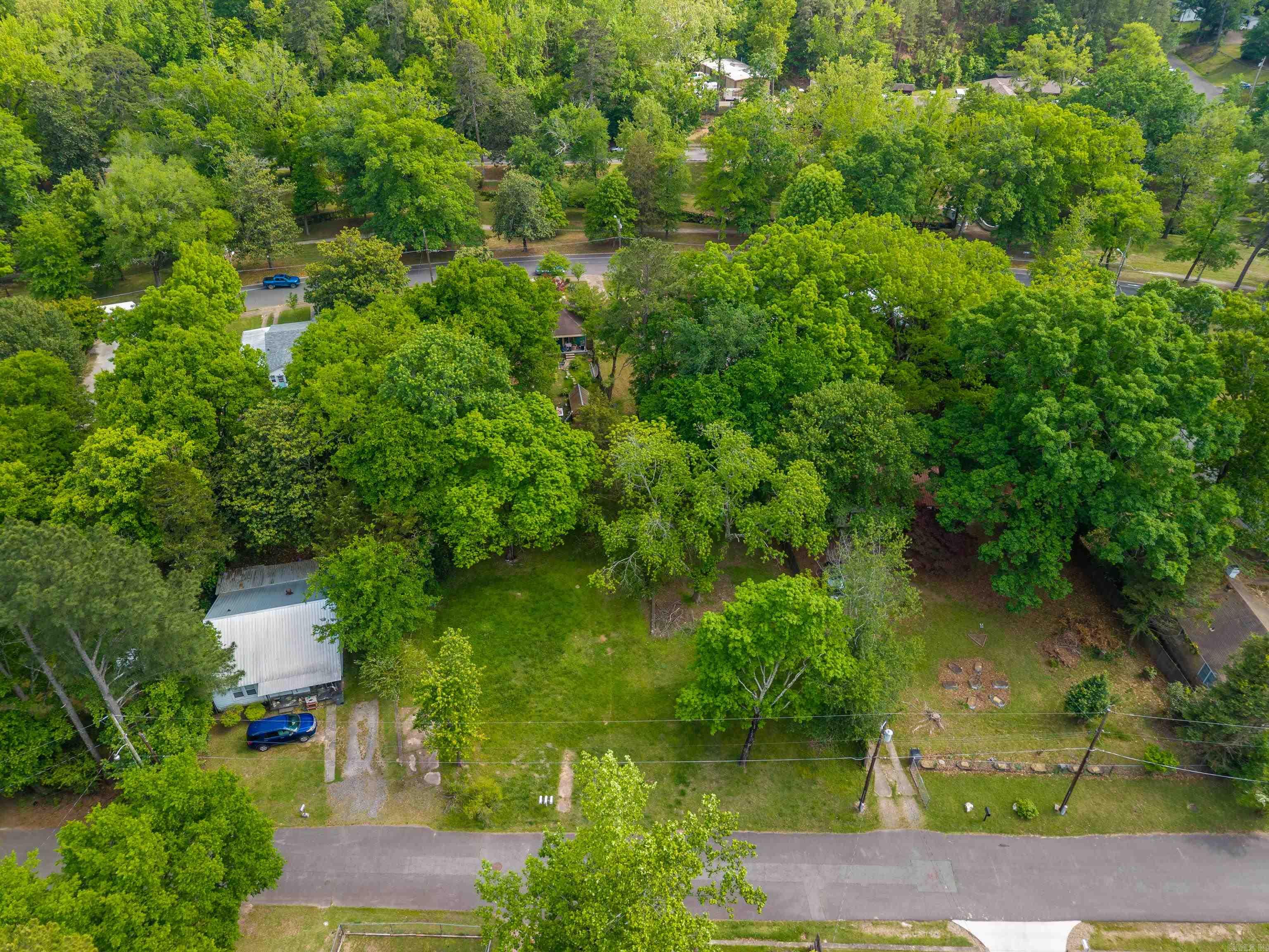 HSR BLK - Residential