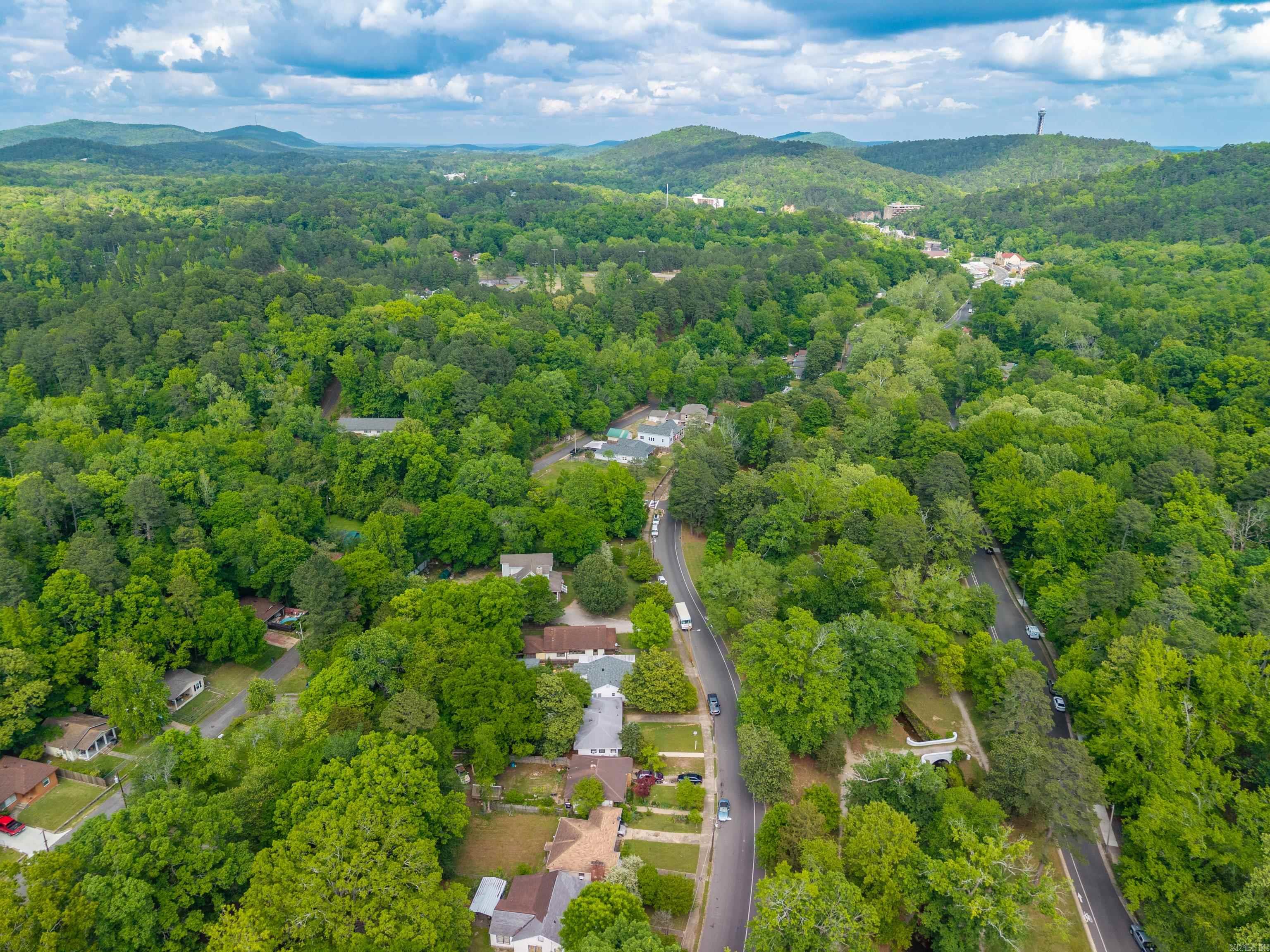 HSR BLK - Residential