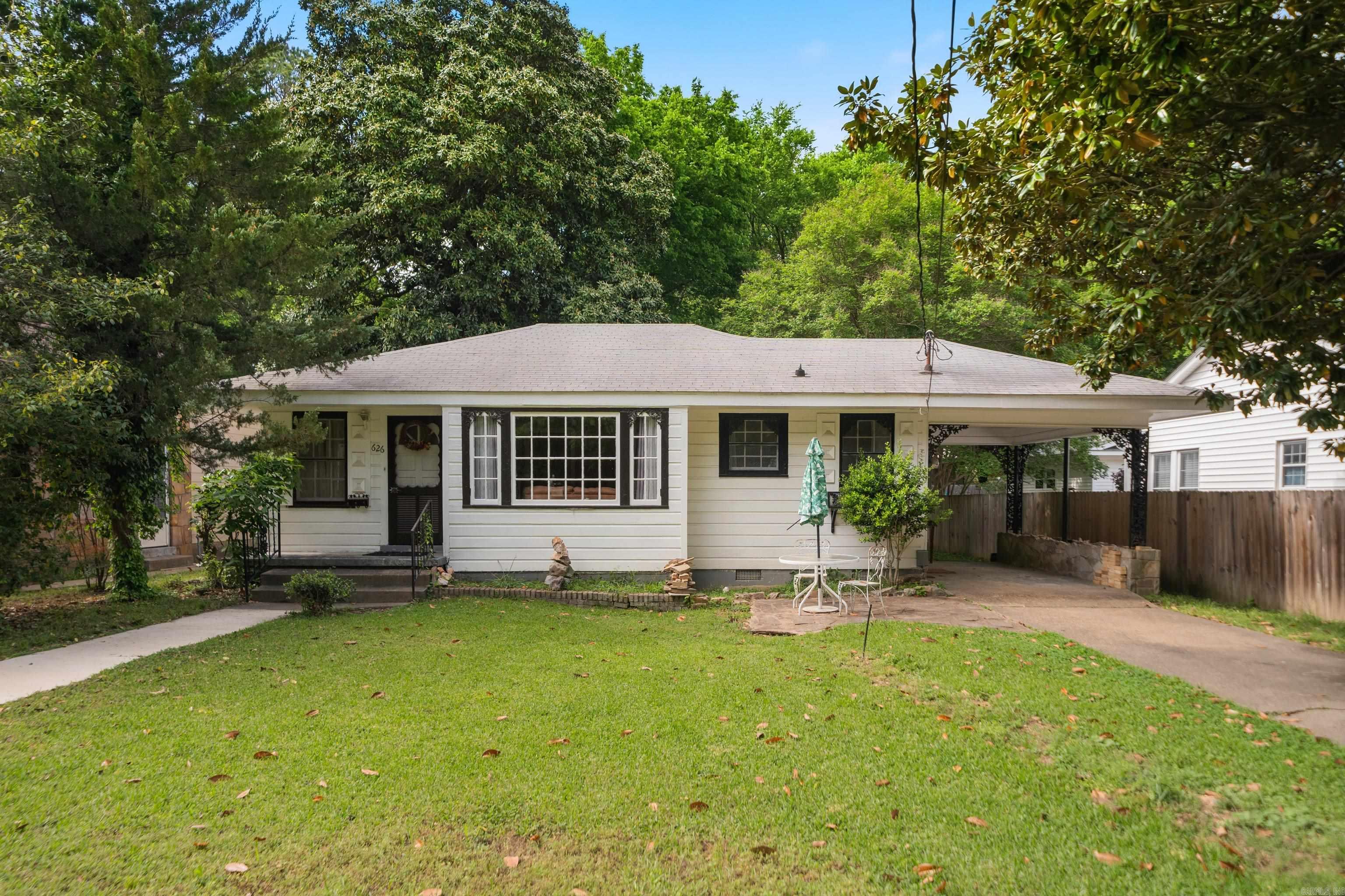 HSR BLK - Residential