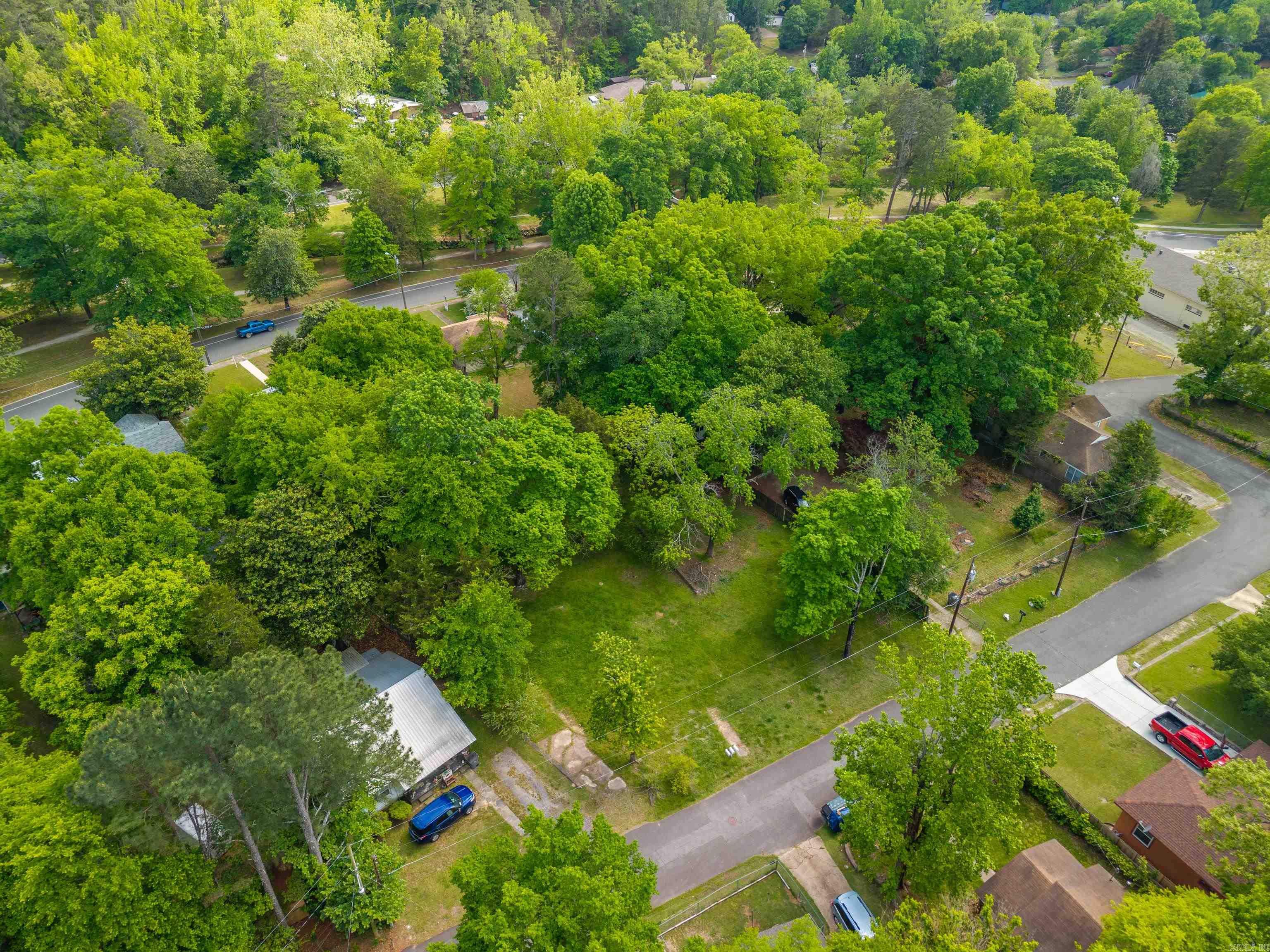 HSR BLK - Residential