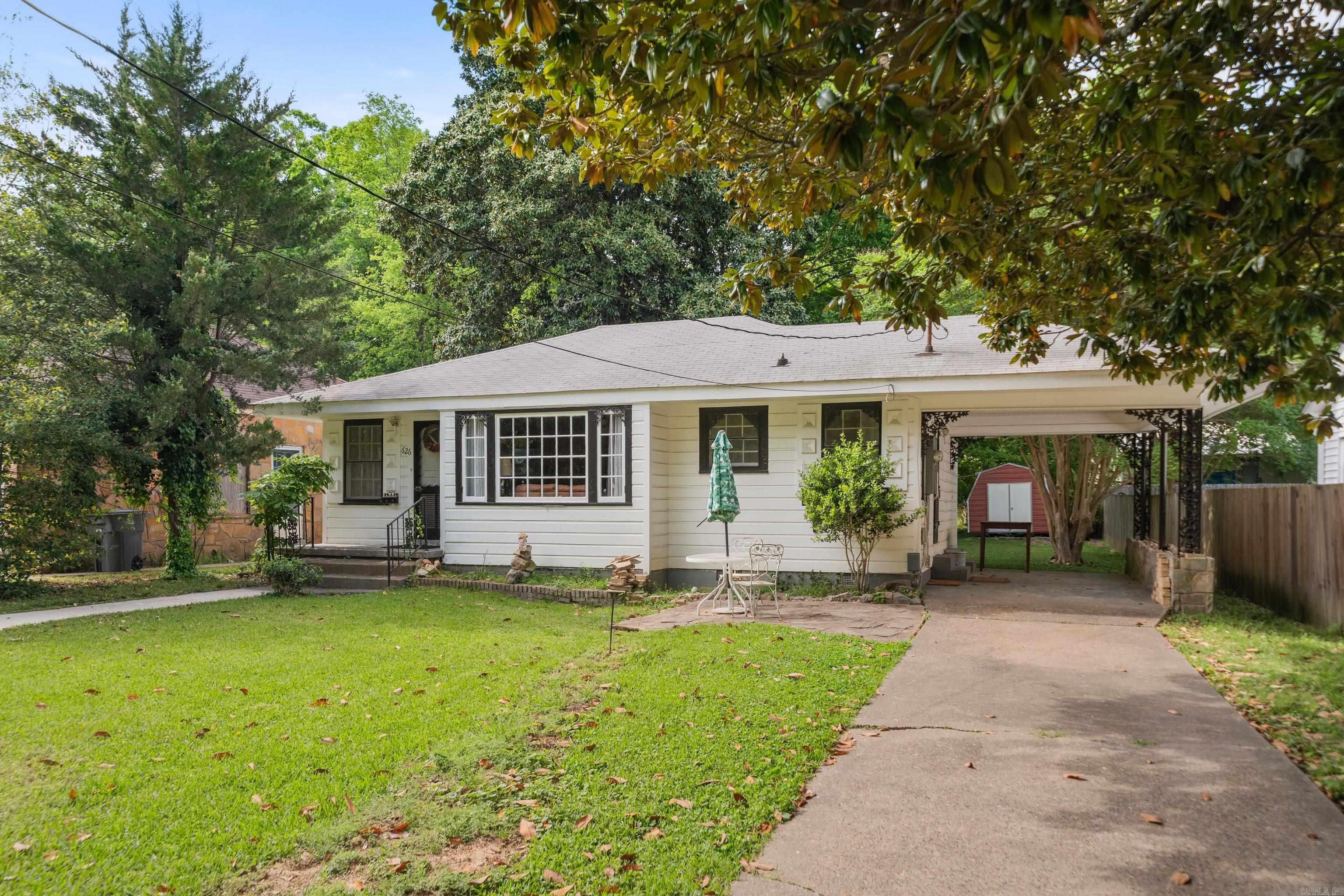 HSR BLK - Residential