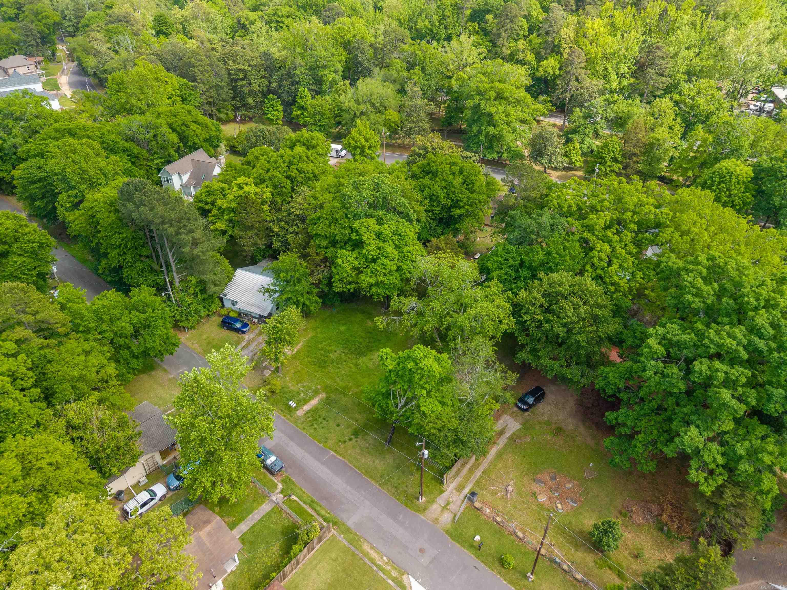 HSR BLK - Residential