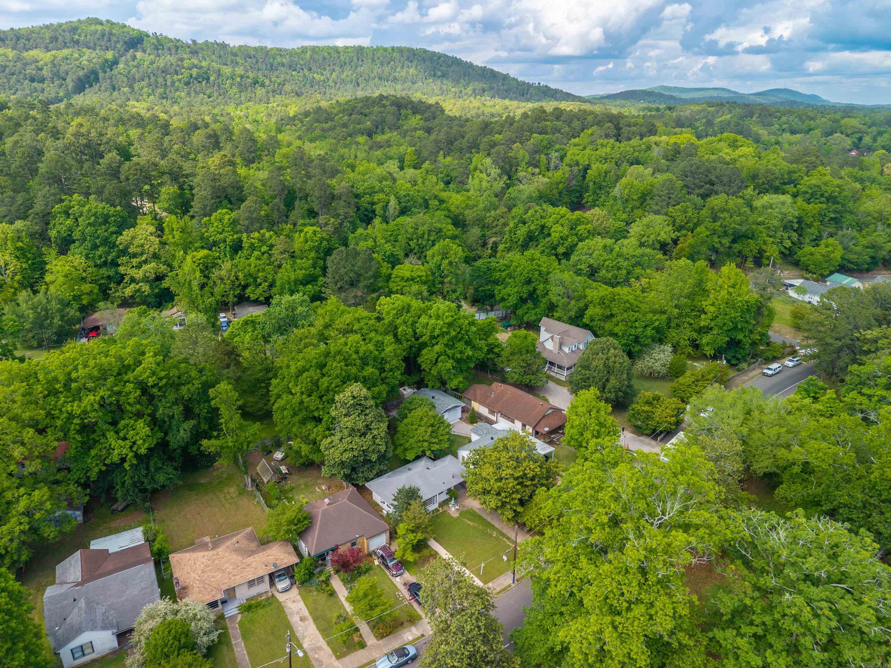 HSR BLK - Residential