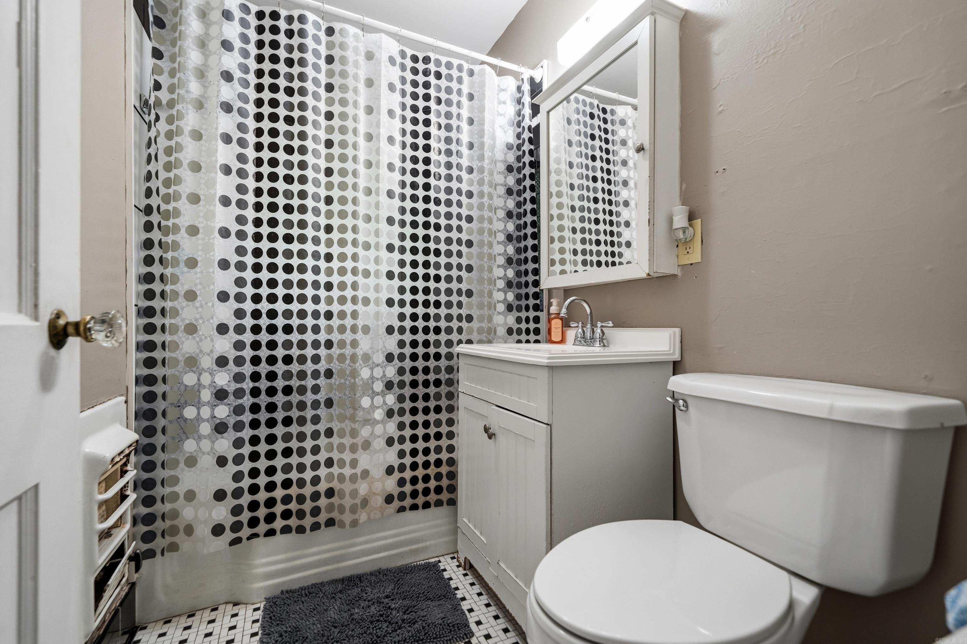 HSR BLK - Residential