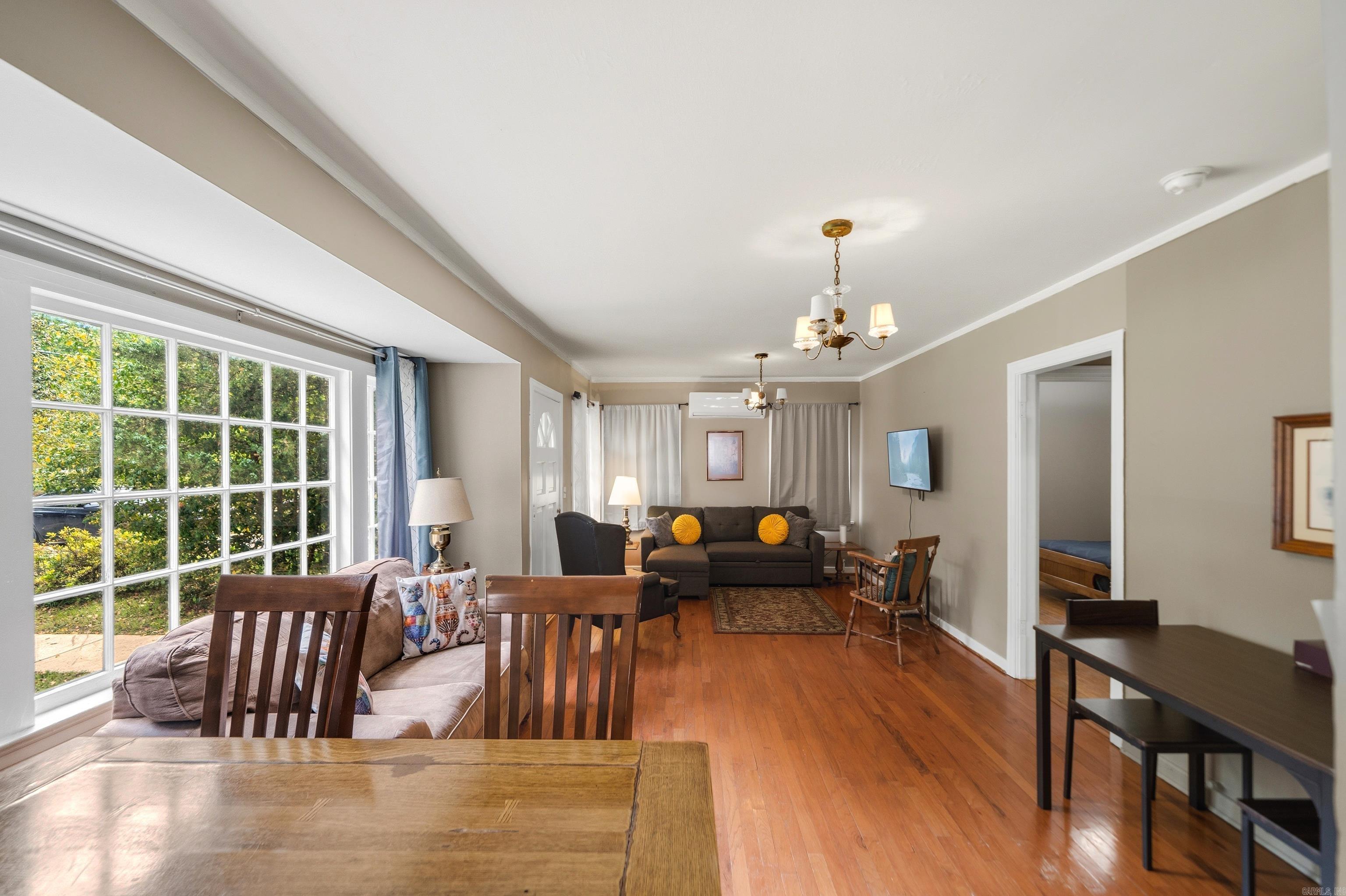 HSR BLK - Residential