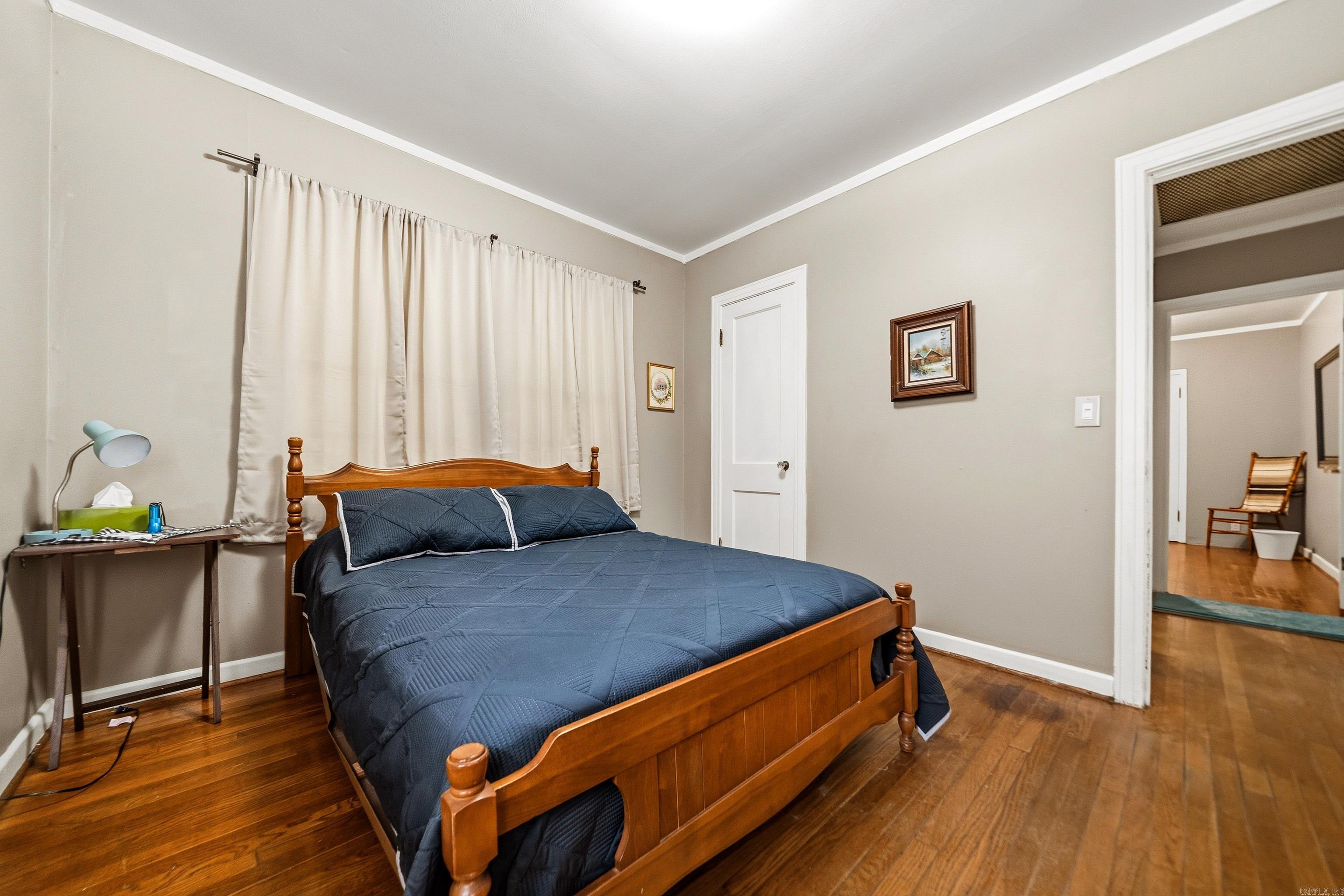 HSR BLK - Residential