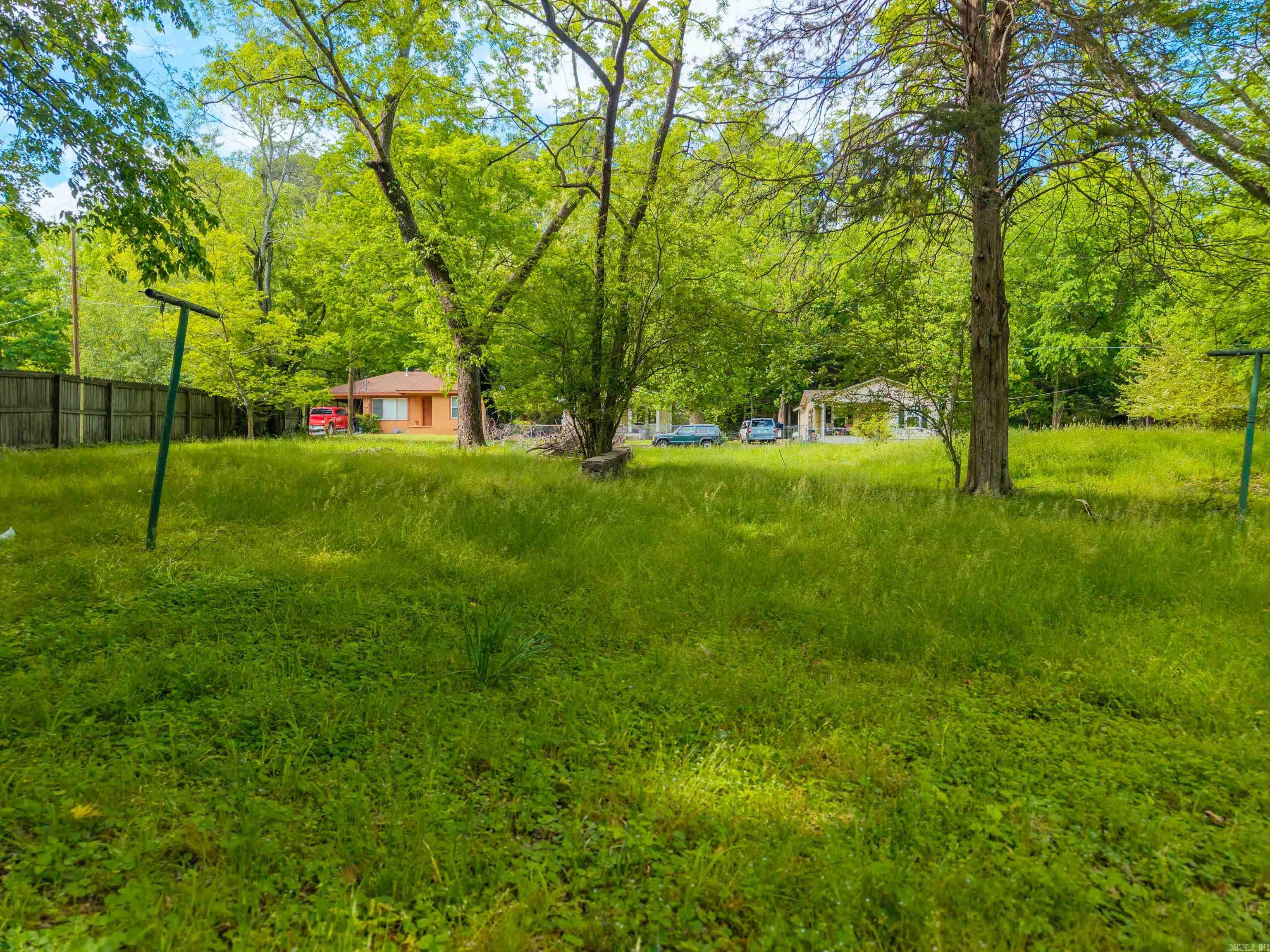 HSR BLK - Residential