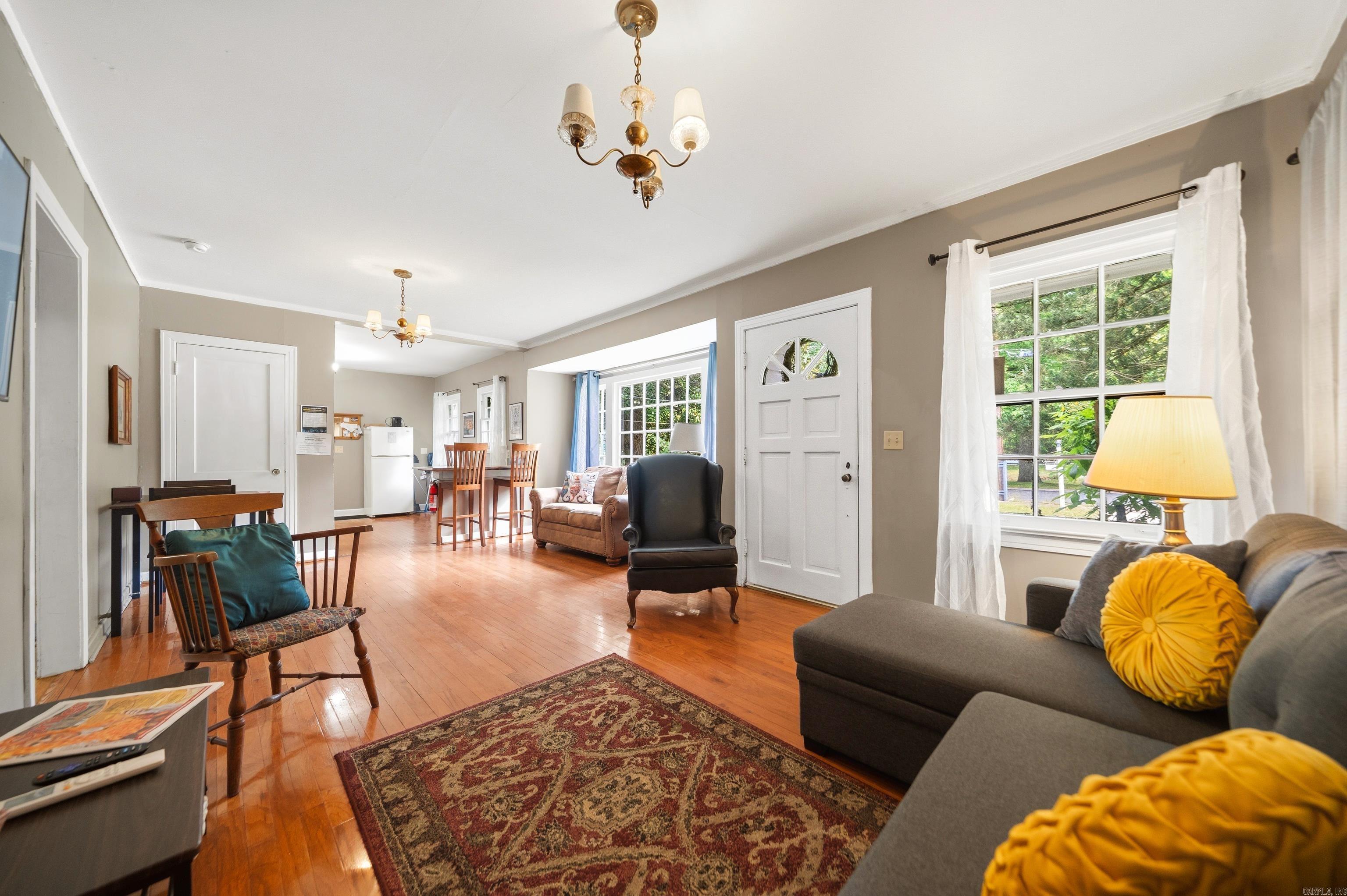 HSR BLK - Residential