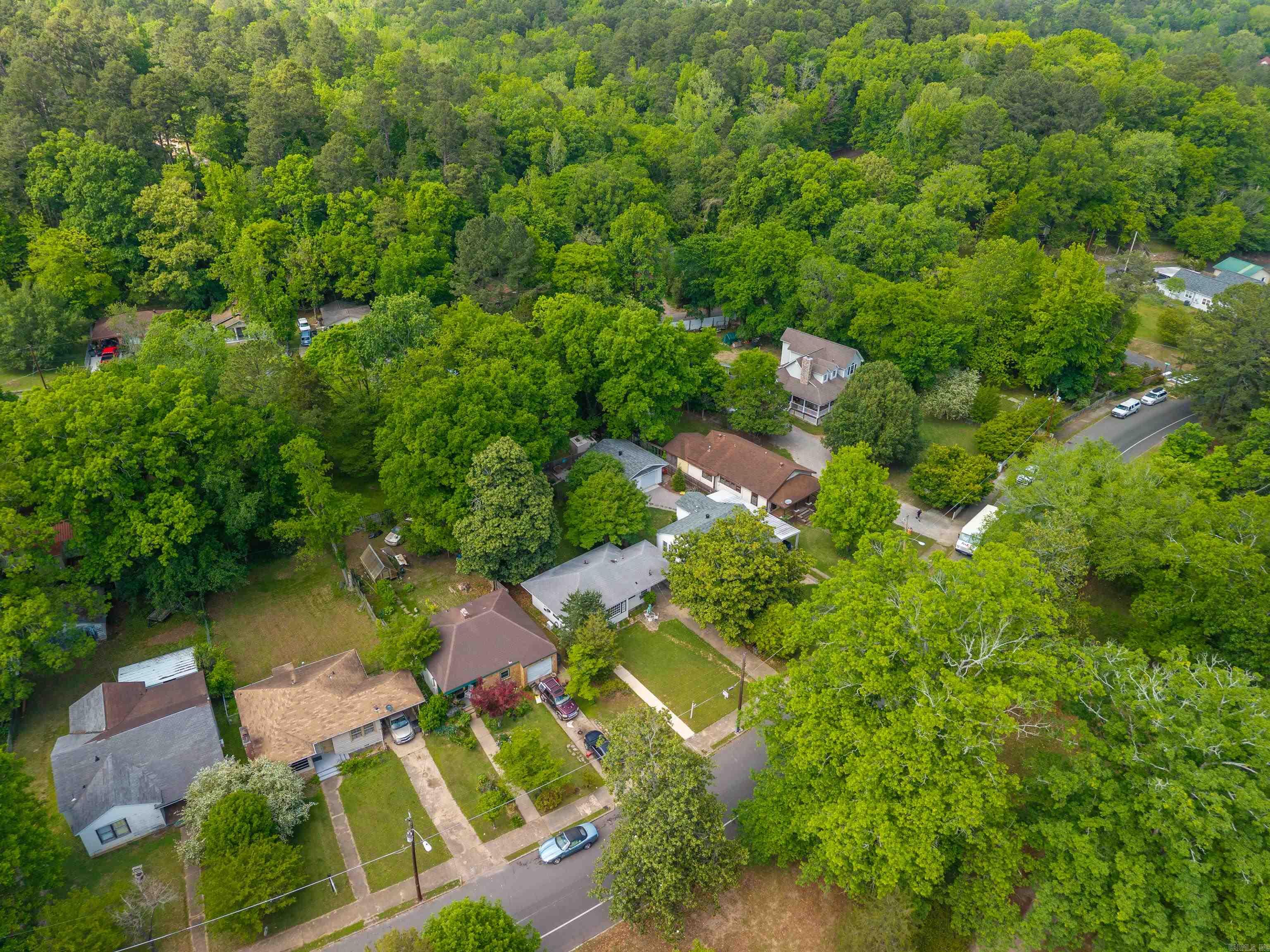 HSR BLK - Residential