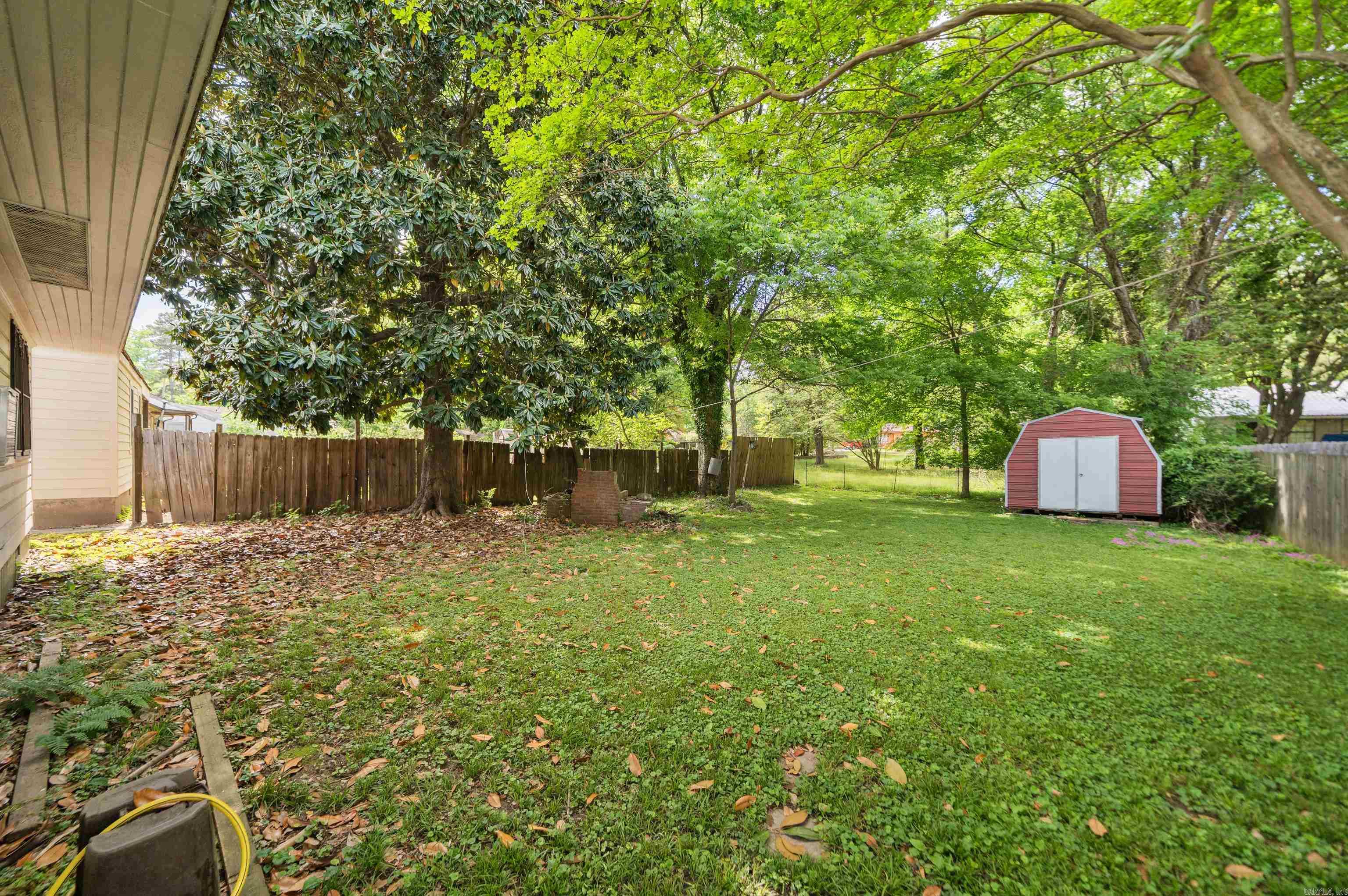 HSR BLK - Residential