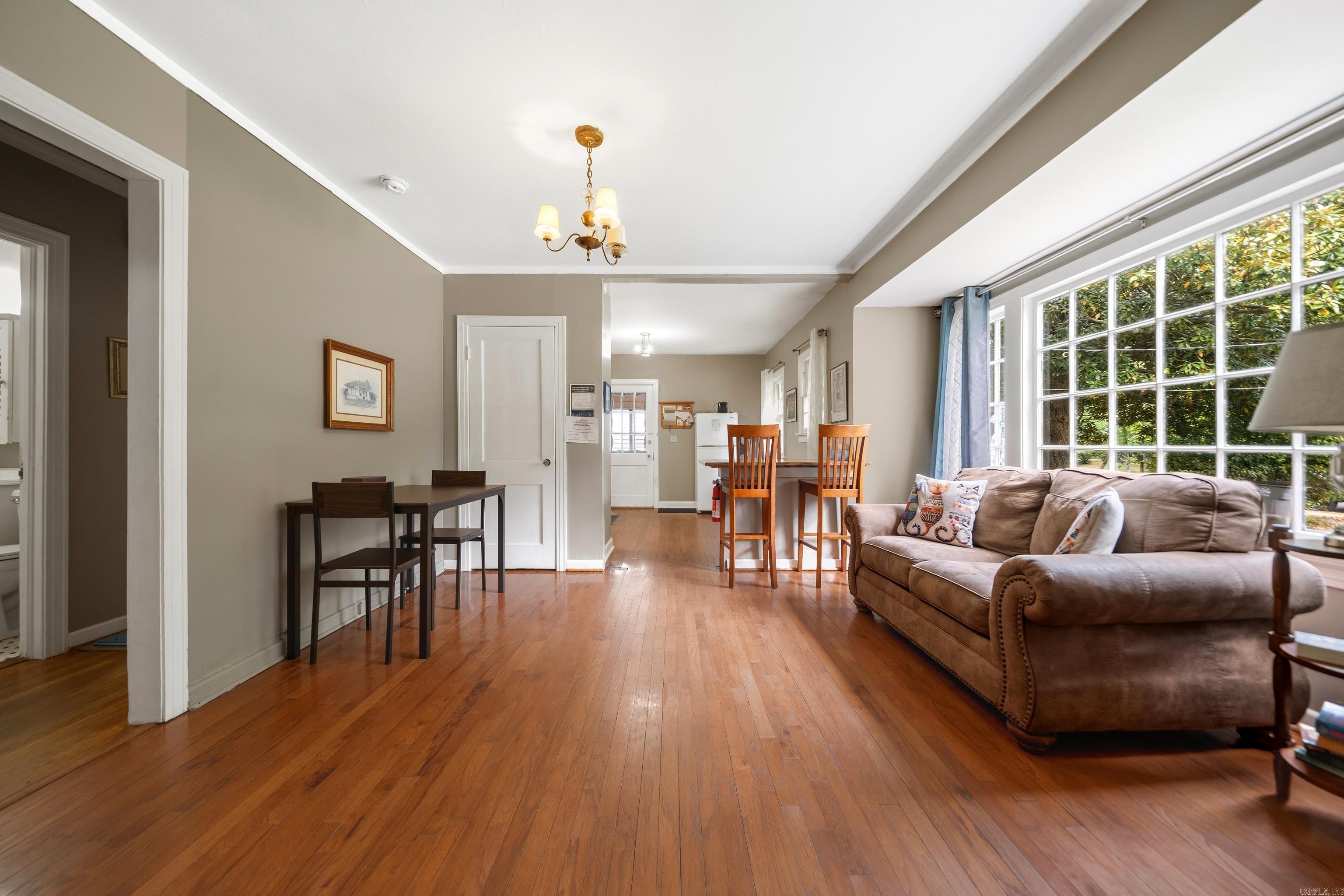 HSR BLK - Residential